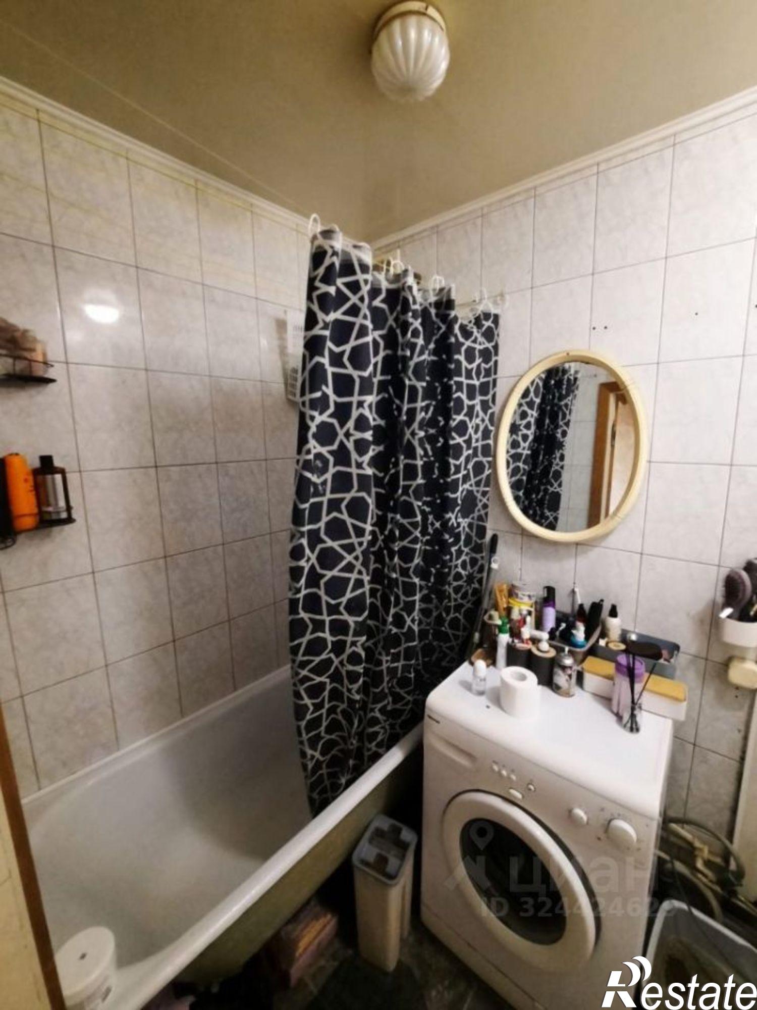 Сдать квартиру за 19 000 рублей на проезд Матросова, 11А