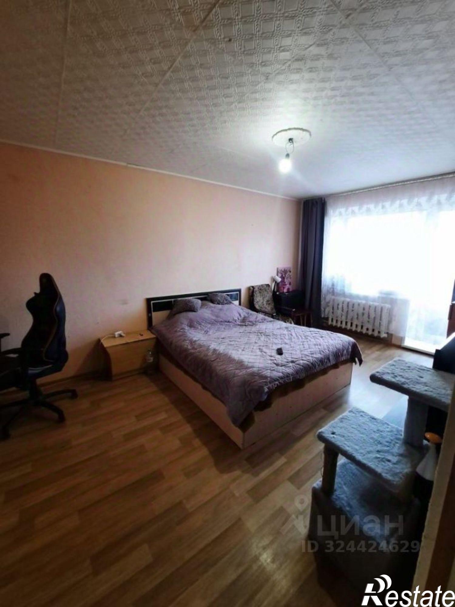 Сдать квартиру за 19 000 рублей на проезд Матросова, 11А