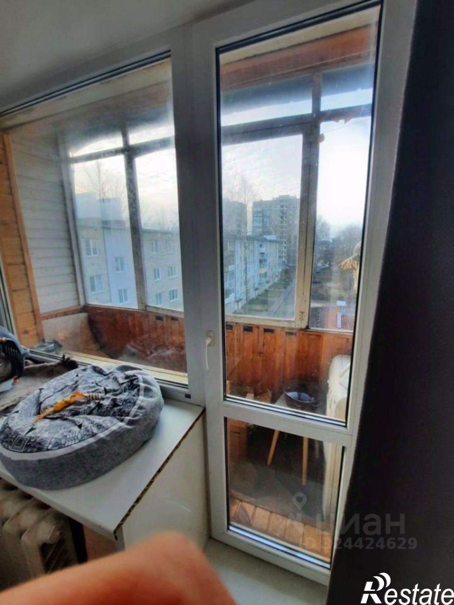 Сдать квартиру за 19 000 рублей на проезд Матросова, 11А