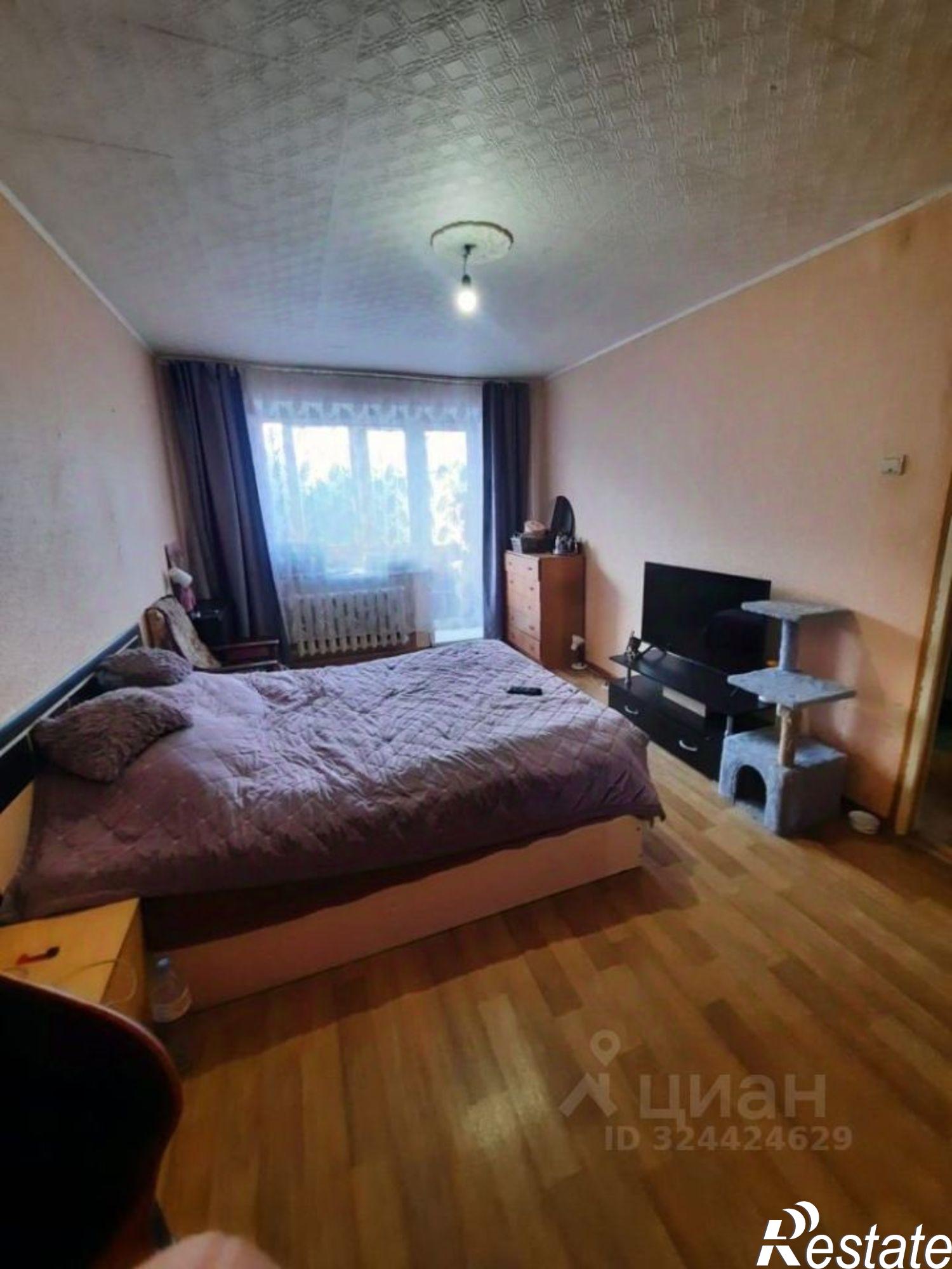 Сдать квартиру за 19 000 рублей на проезд Матросова, 11А