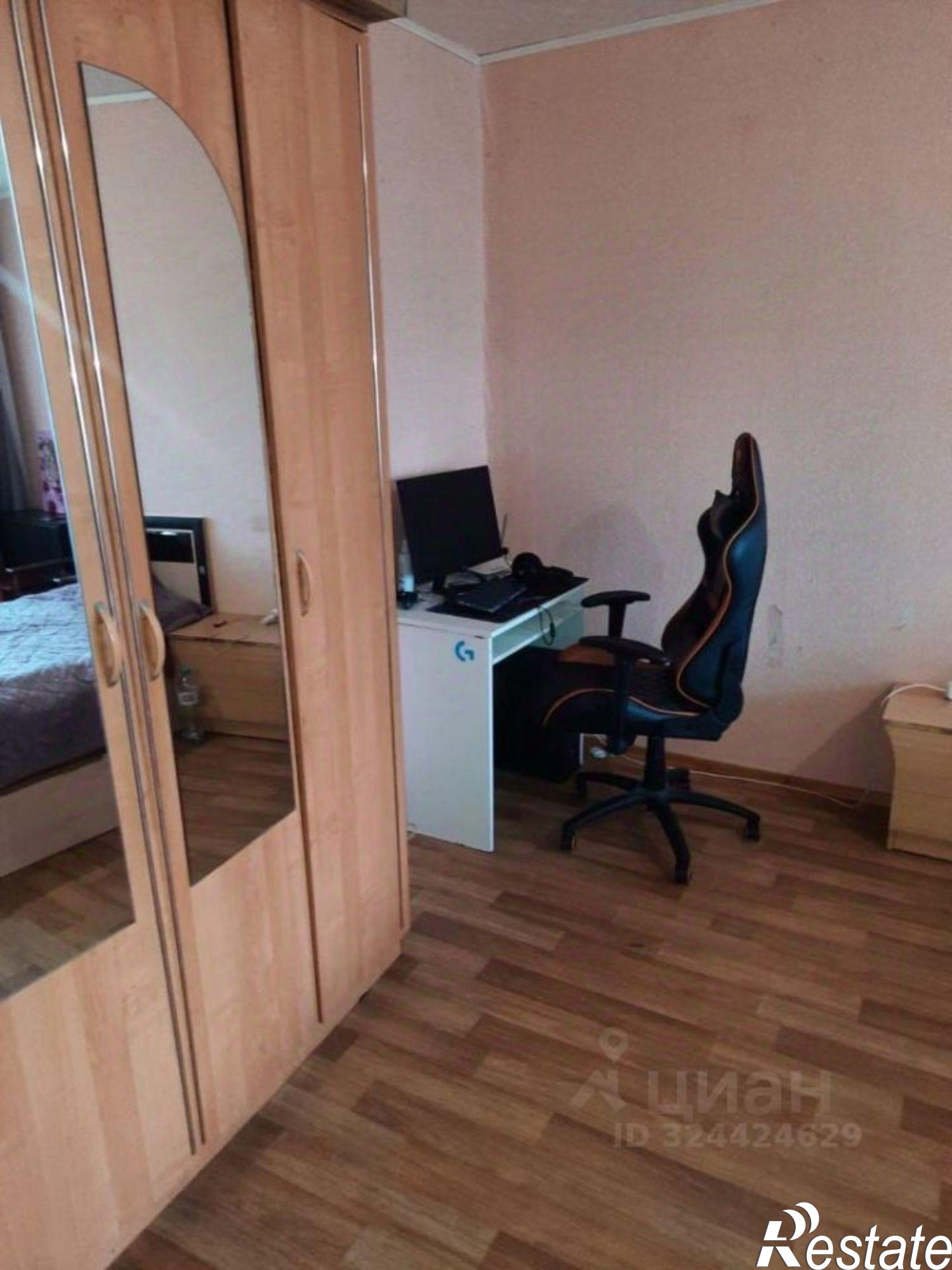 Сдать квартиру за 19 000 рублей на проезд Матросова, 11А