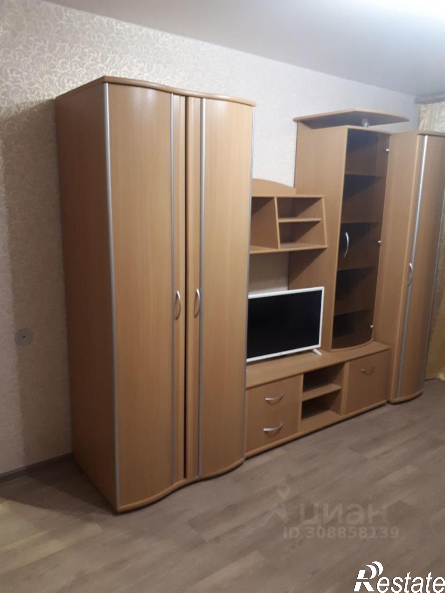 Сдать квартиру за 27 000 рублей на Полиграфическая улица, 4/94