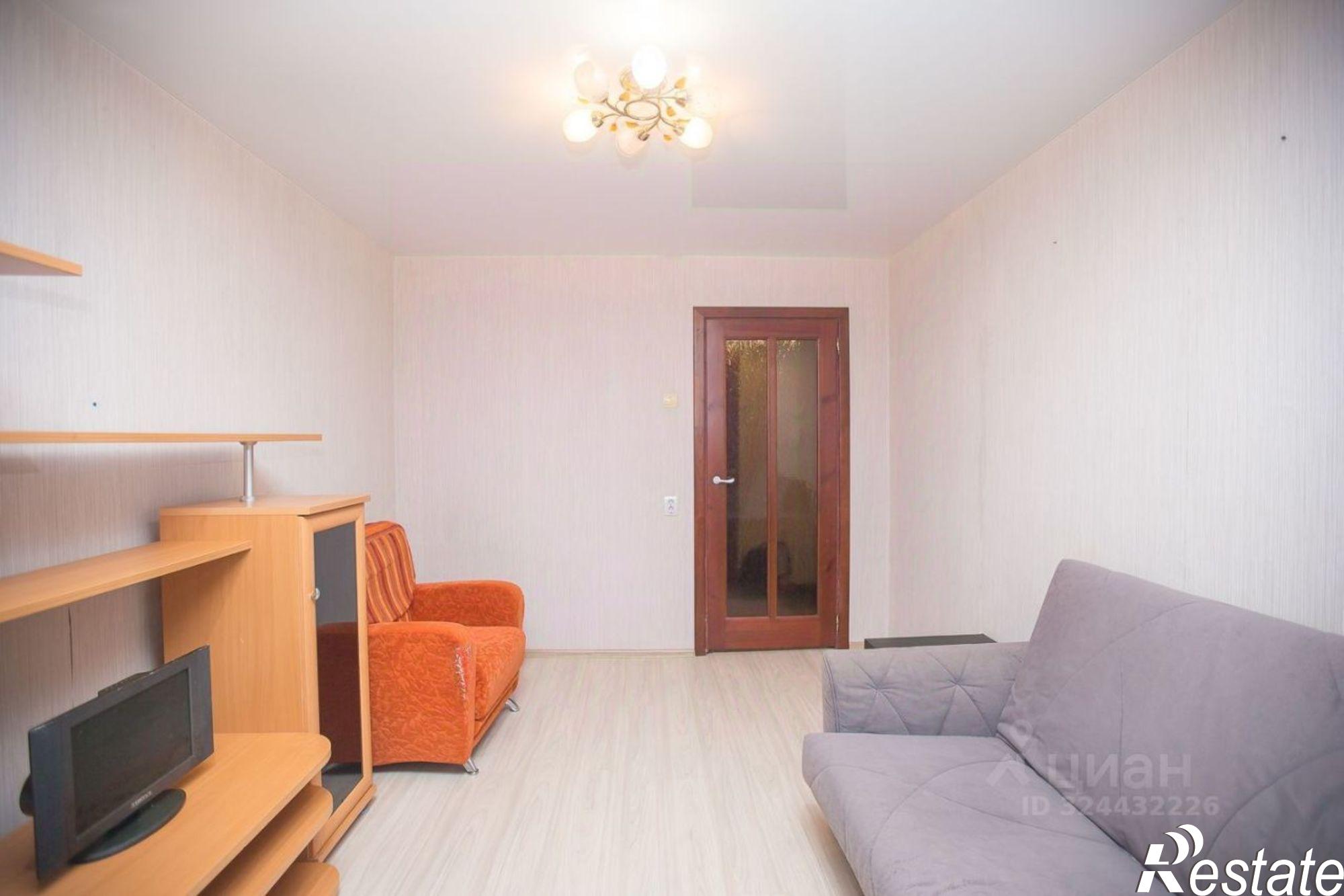 Сдать квартиру за 15 000 рублей на Ленинградский проспект, 68 к3