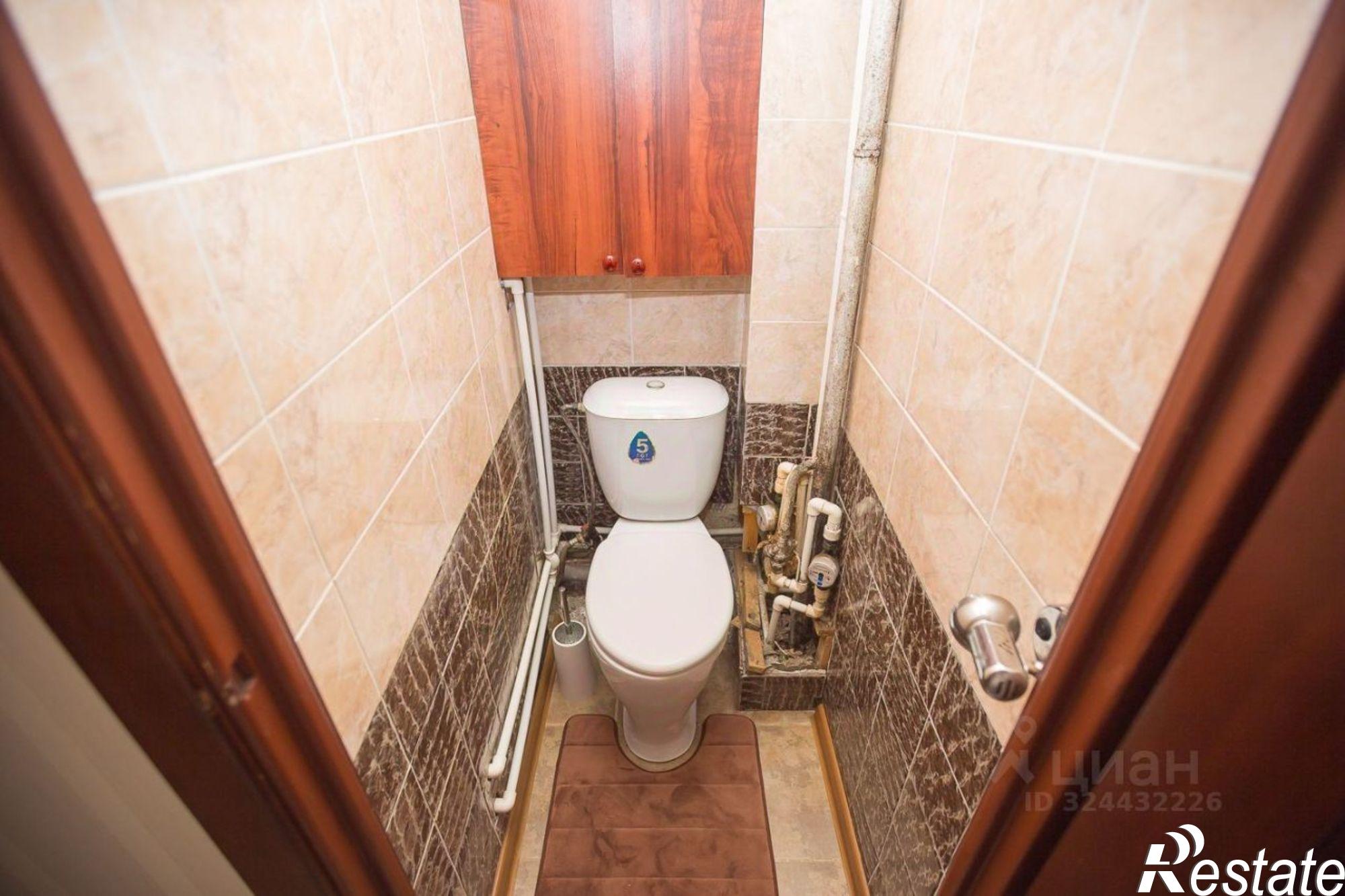 Сдать квартиру за 15 000 рублей на Ленинградский проспект, 68 к3