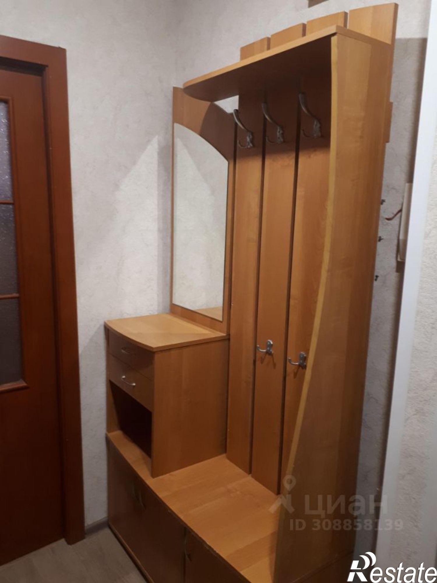 Сдать квартиру за 27 000 рублей на Полиграфическая улица, 4/94