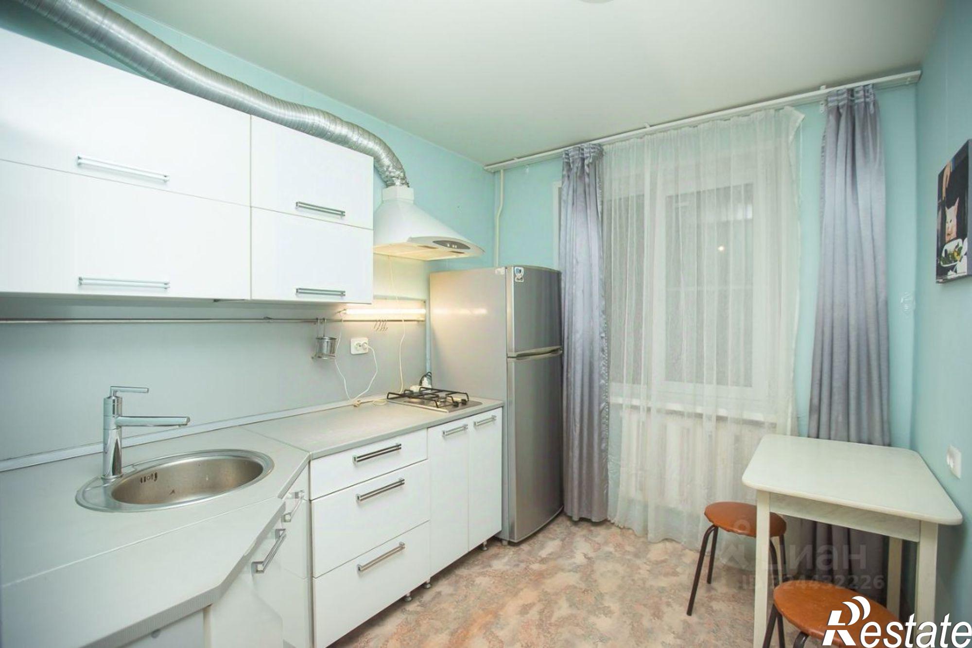 Сдать квартиру за 15 000 рублей на Ленинградский проспект, 68 к3