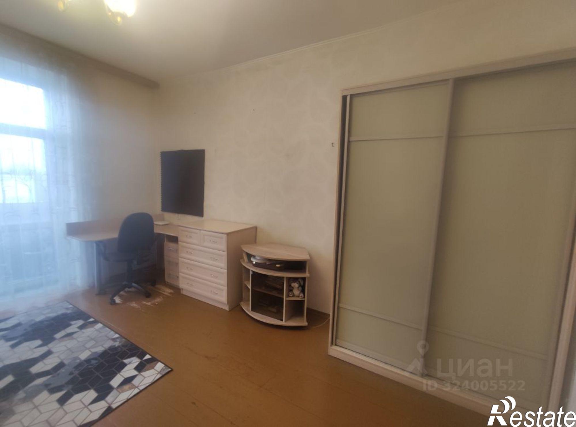 Сдать квартиру за 26 000 рублей на Рыбинская улица, 28/35