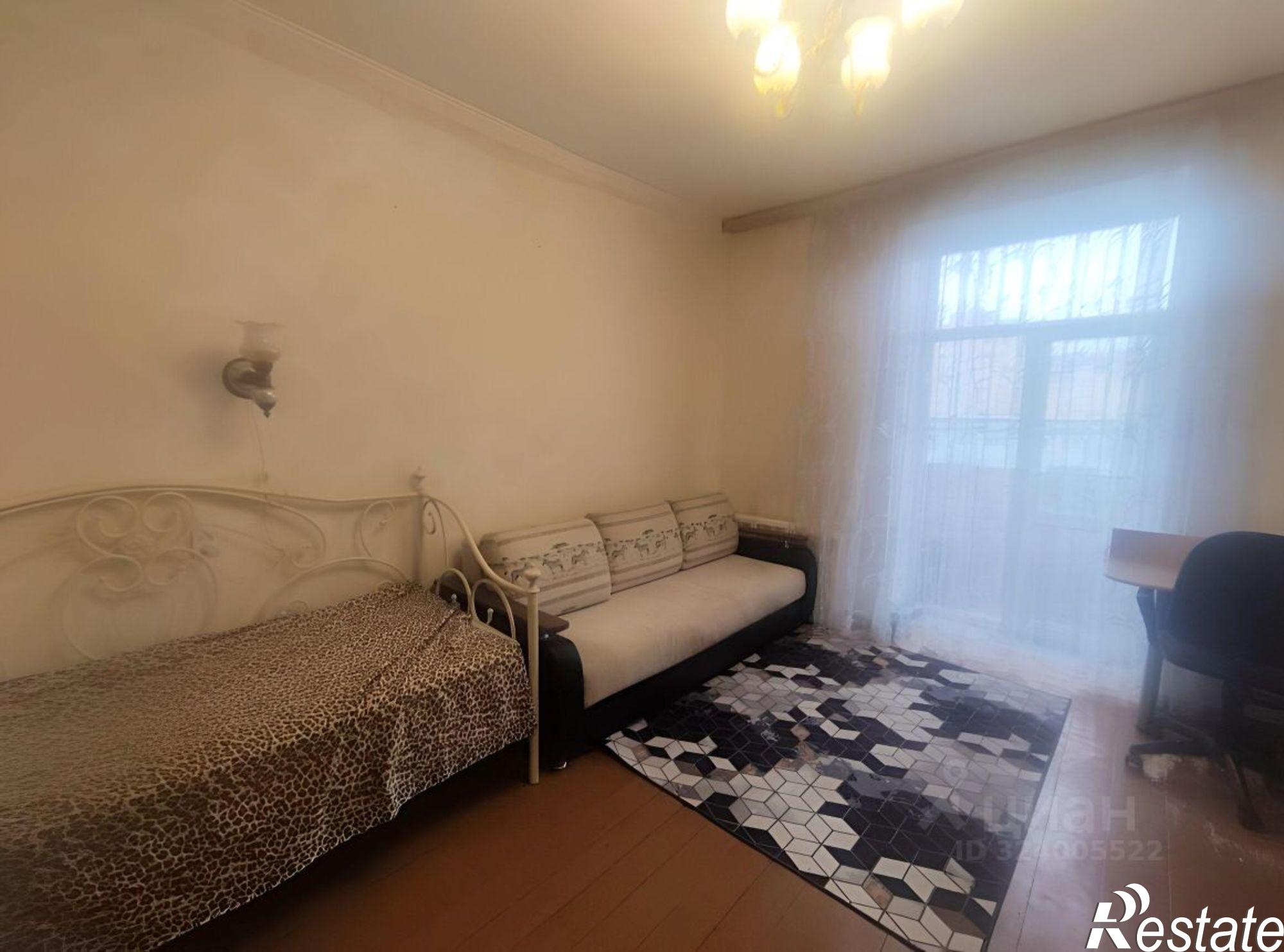 Сдать квартиру за 26 000 рублей на Рыбинская улица, 28/35