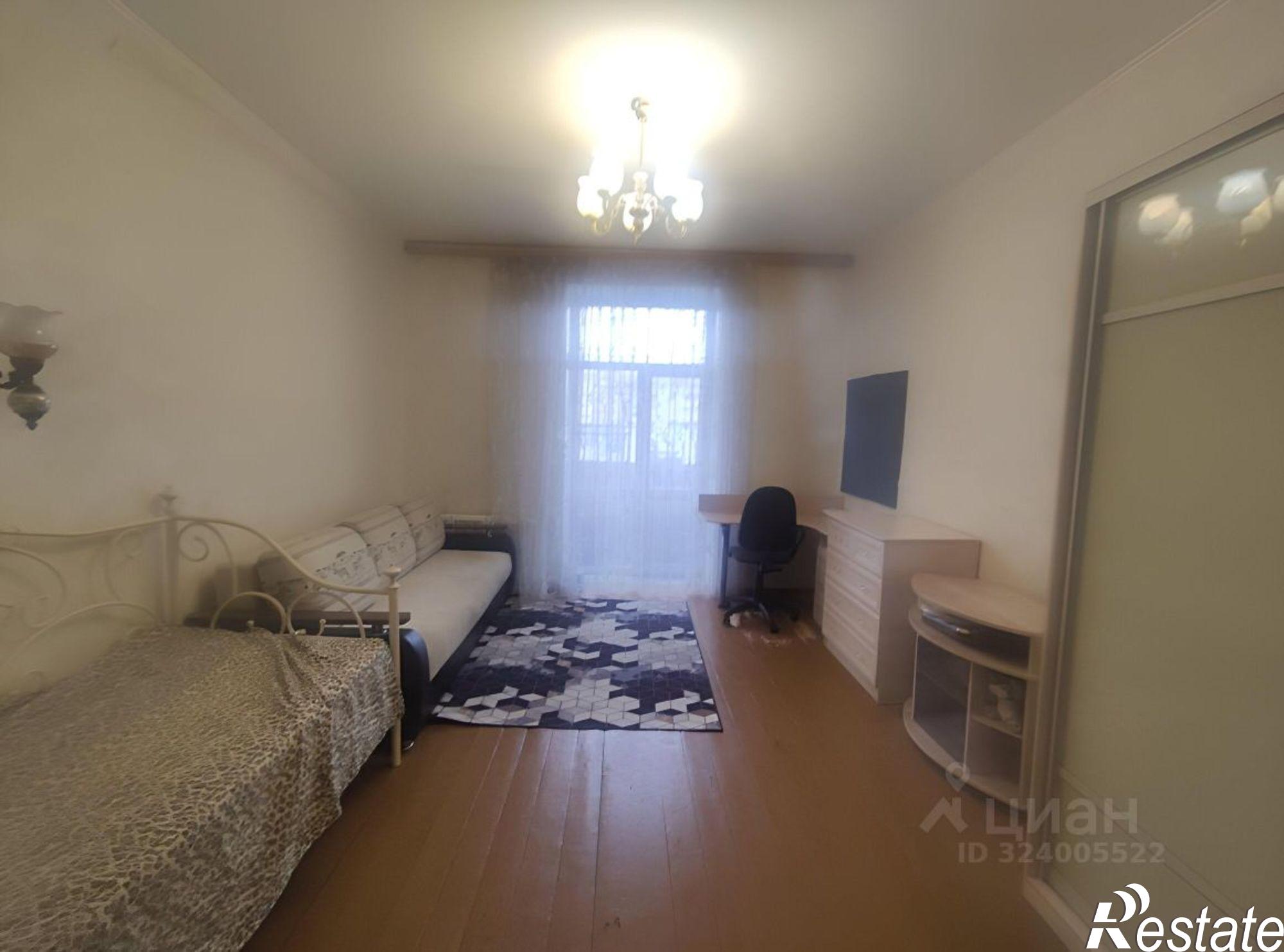 Сдать квартиру за 26 000 рублей на Рыбинская улица, 28/35