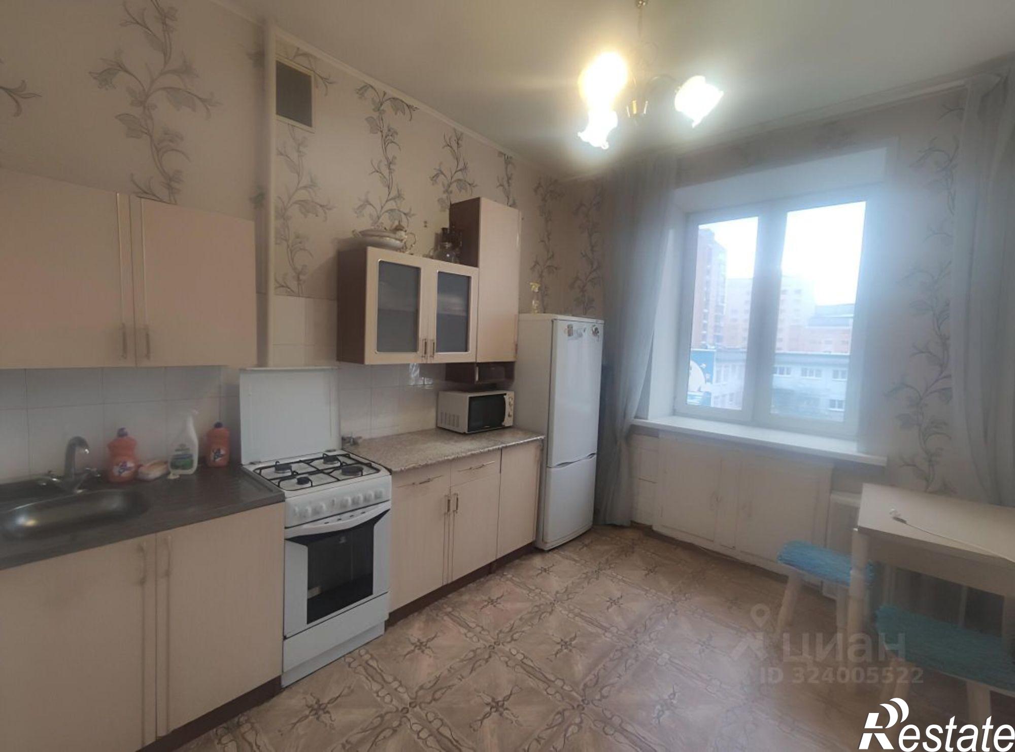 Сдать квартиру за 26 000 рублей на Рыбинская улица, 28/35