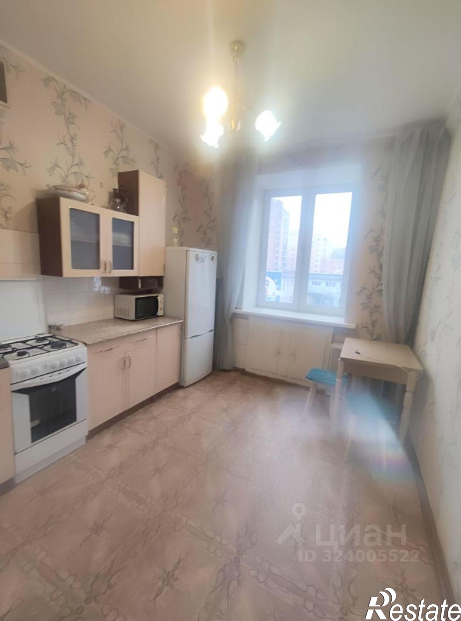 Сдать квартиру за 26 000 рублей на Рыбинская улица, 28/35