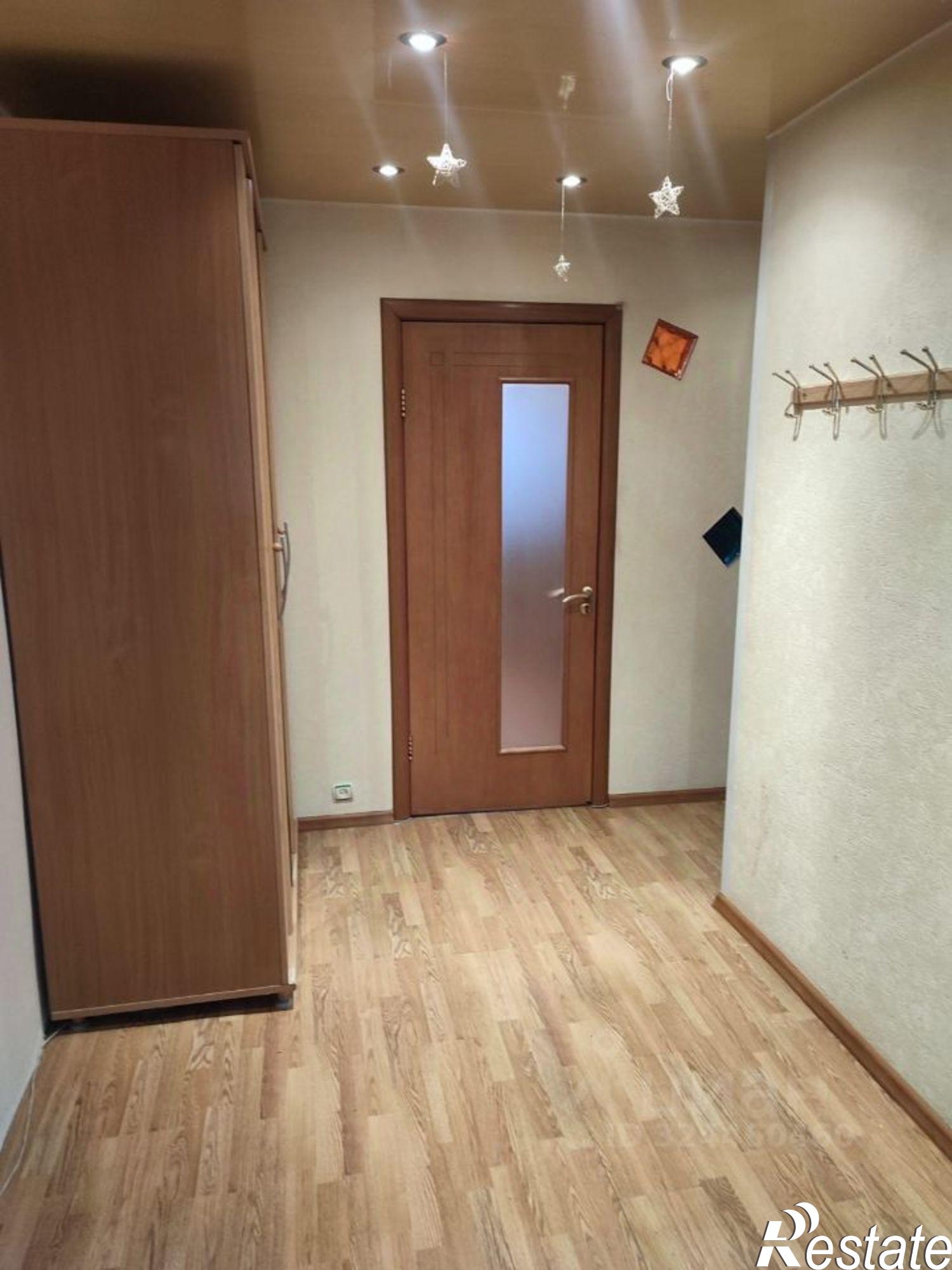 Сдать квартиру за 23 000 рублей на поселок Октябрьский, 20