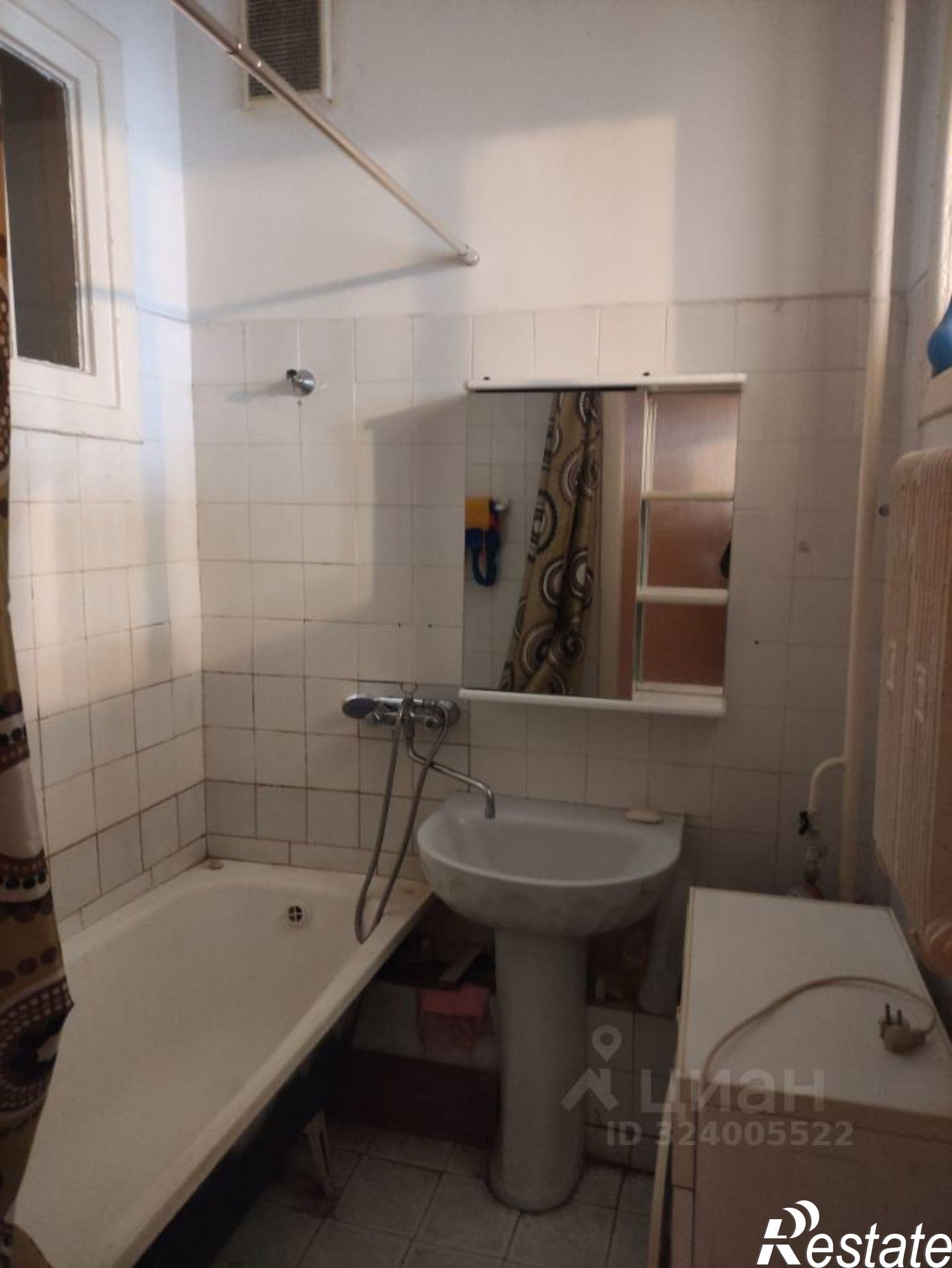 Сдать квартиру за 26 000 рублей на Рыбинская улица, 28/35