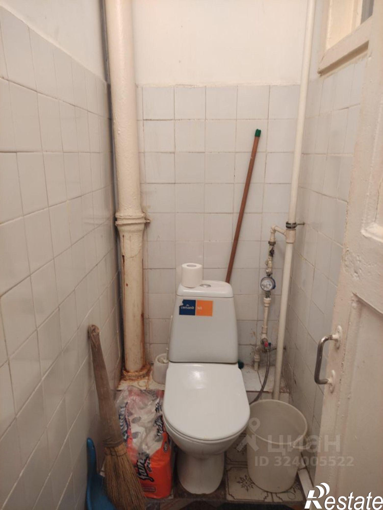 Сдать квартиру за 26 000 рублей на Рыбинская улица, 28/35