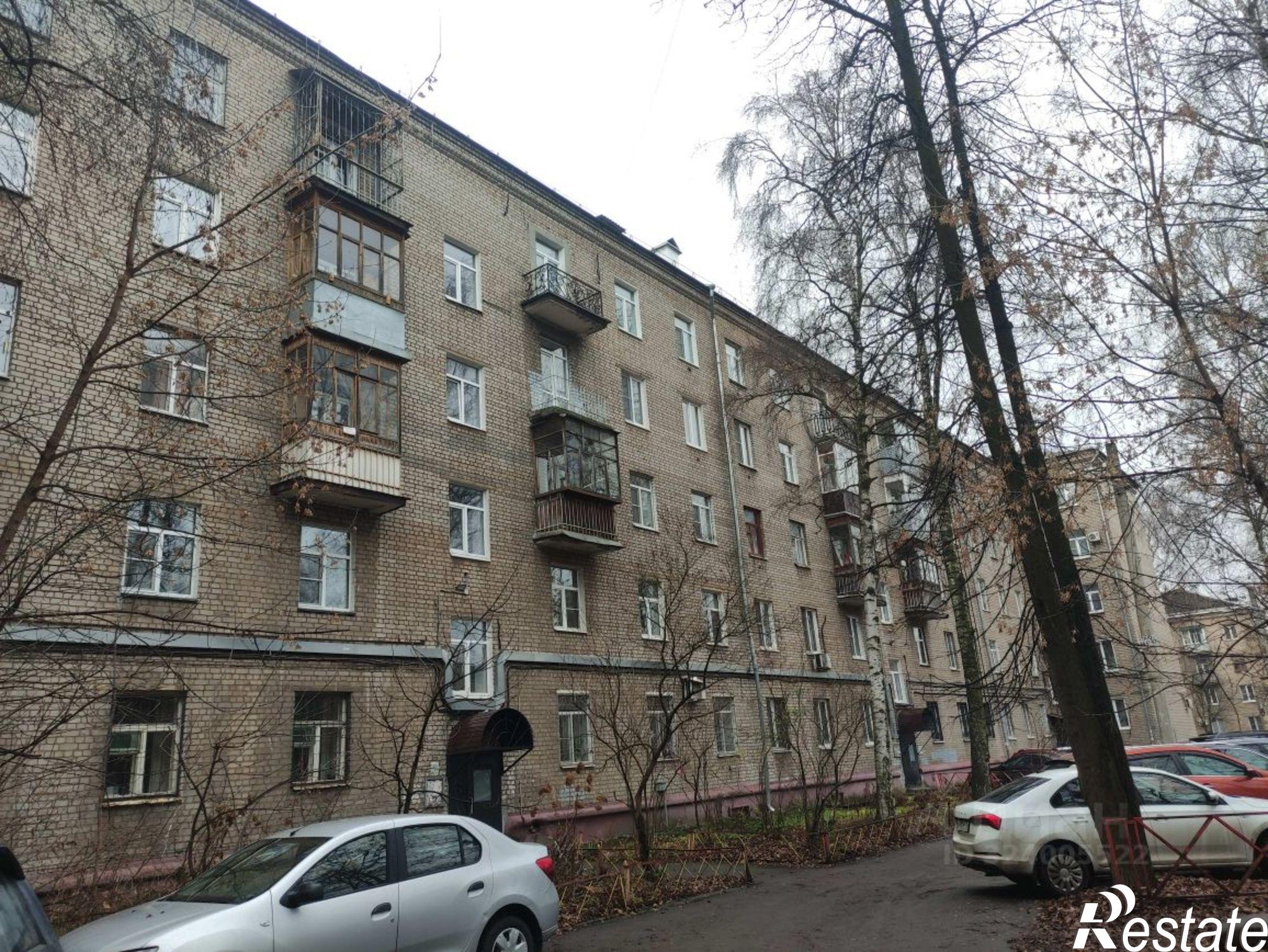 Сдать квартиру за 26 000 рублей на Рыбинская улица, 28/35