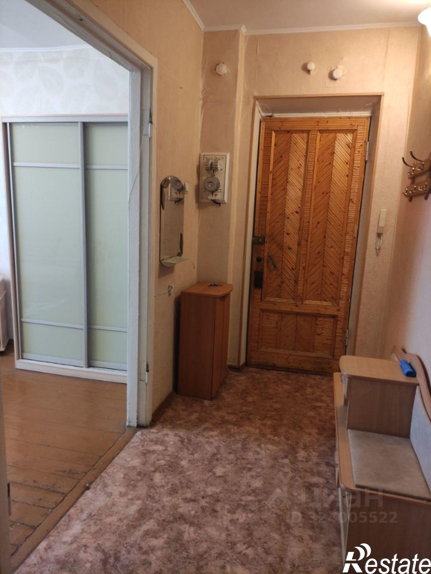 Сдать квартиру за 26 000 рублей на Рыбинская улица, 28/35