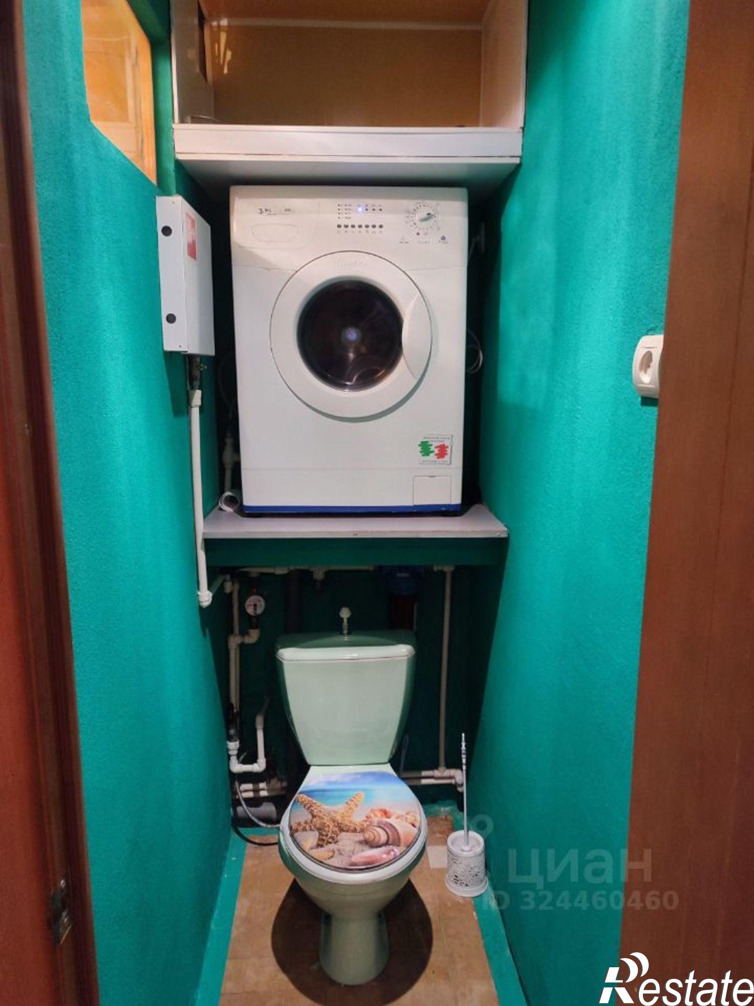 Сдать квартиру за 23 000 рублей на поселок Октябрьский, 20