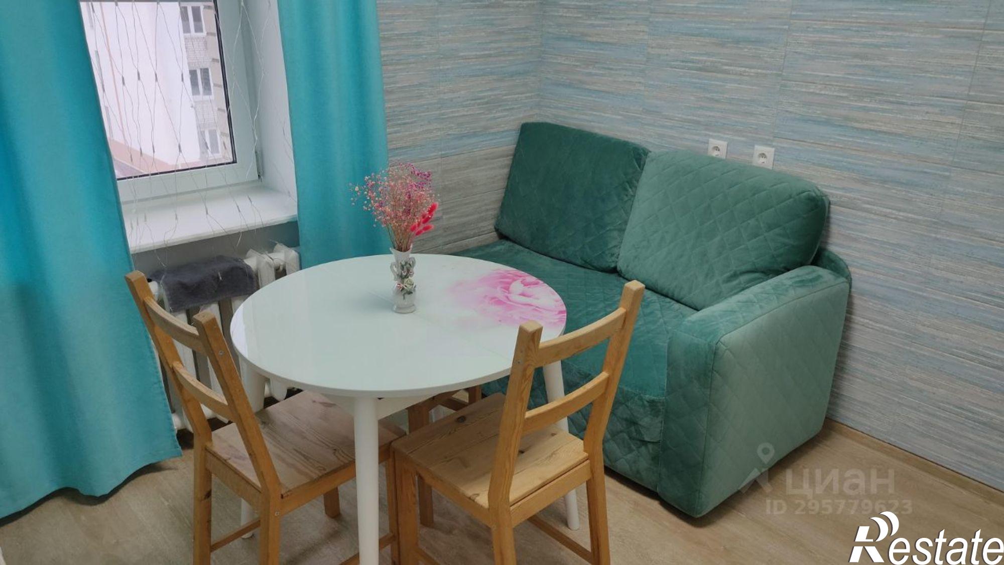 Купить квартиру за 6 350 000 рублей на Красноборская улица, 34