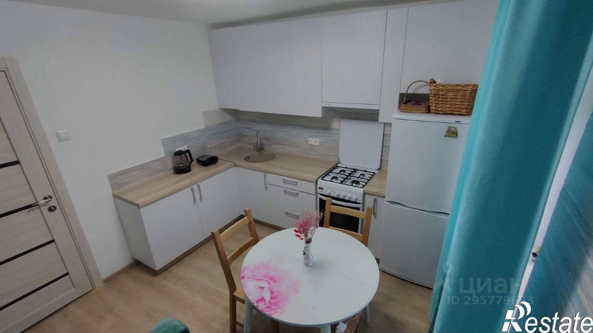 Купить квартиру за 6 350 000 рублей на Красноборская улица, 34