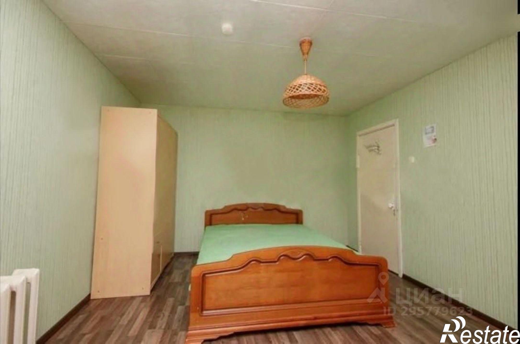 Купить квартиру за 6 350 000 рублей на Красноборская улица, 34