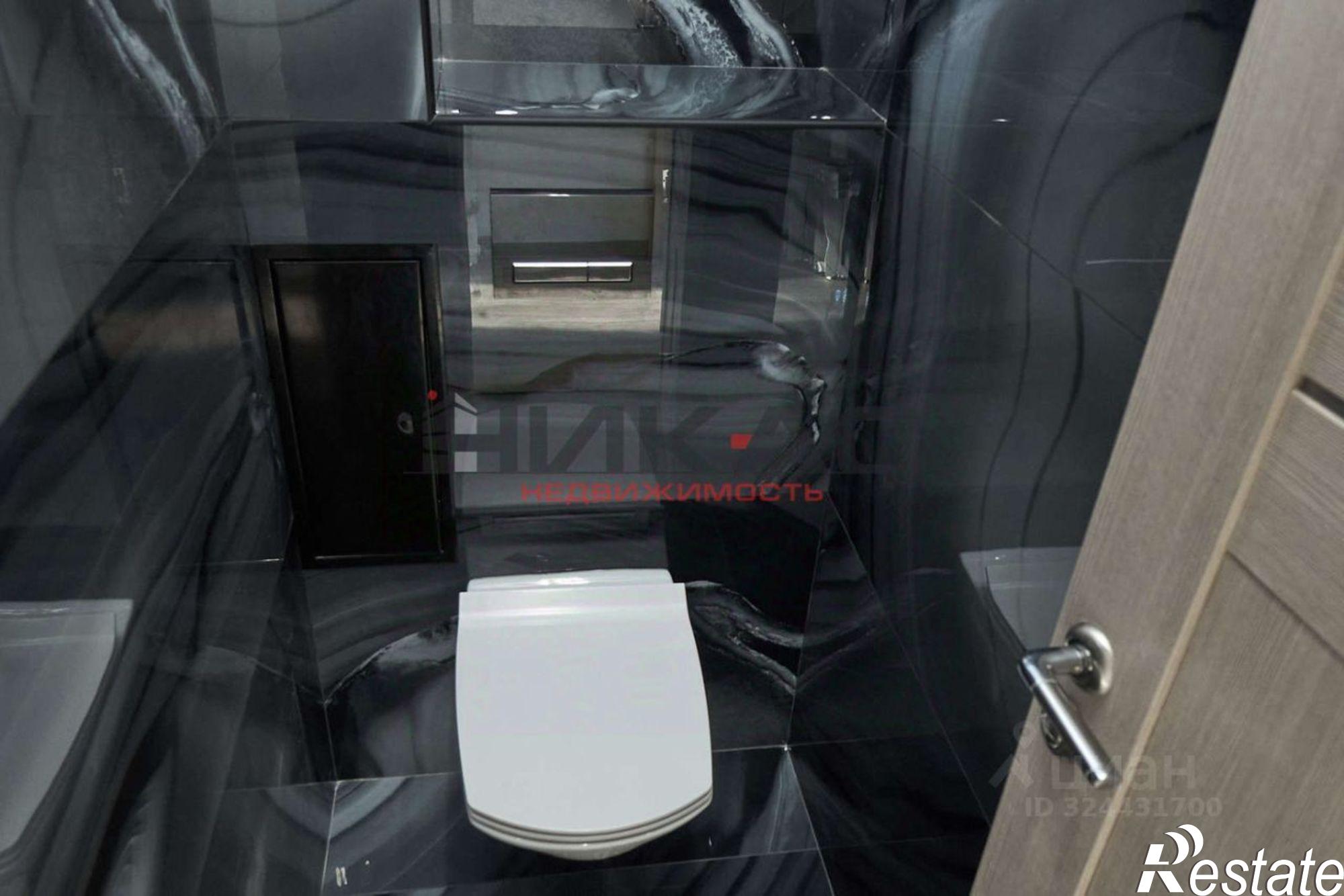 Купить квартиру за 6 000 000 рублей на улица Александра Додонова, 6 к5