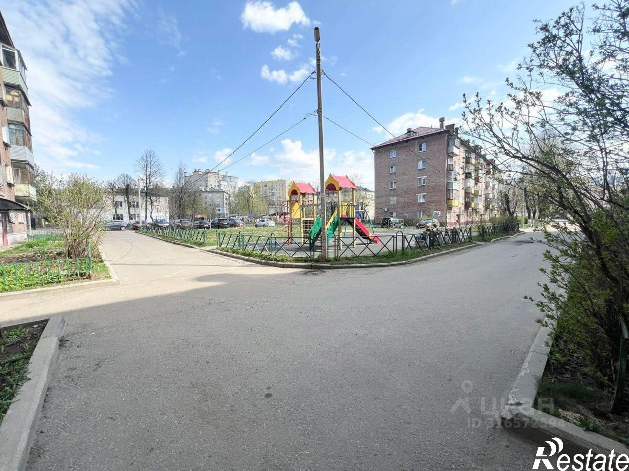 Сдать квартиру за 45 000 рублей на ул Чехова, 43а