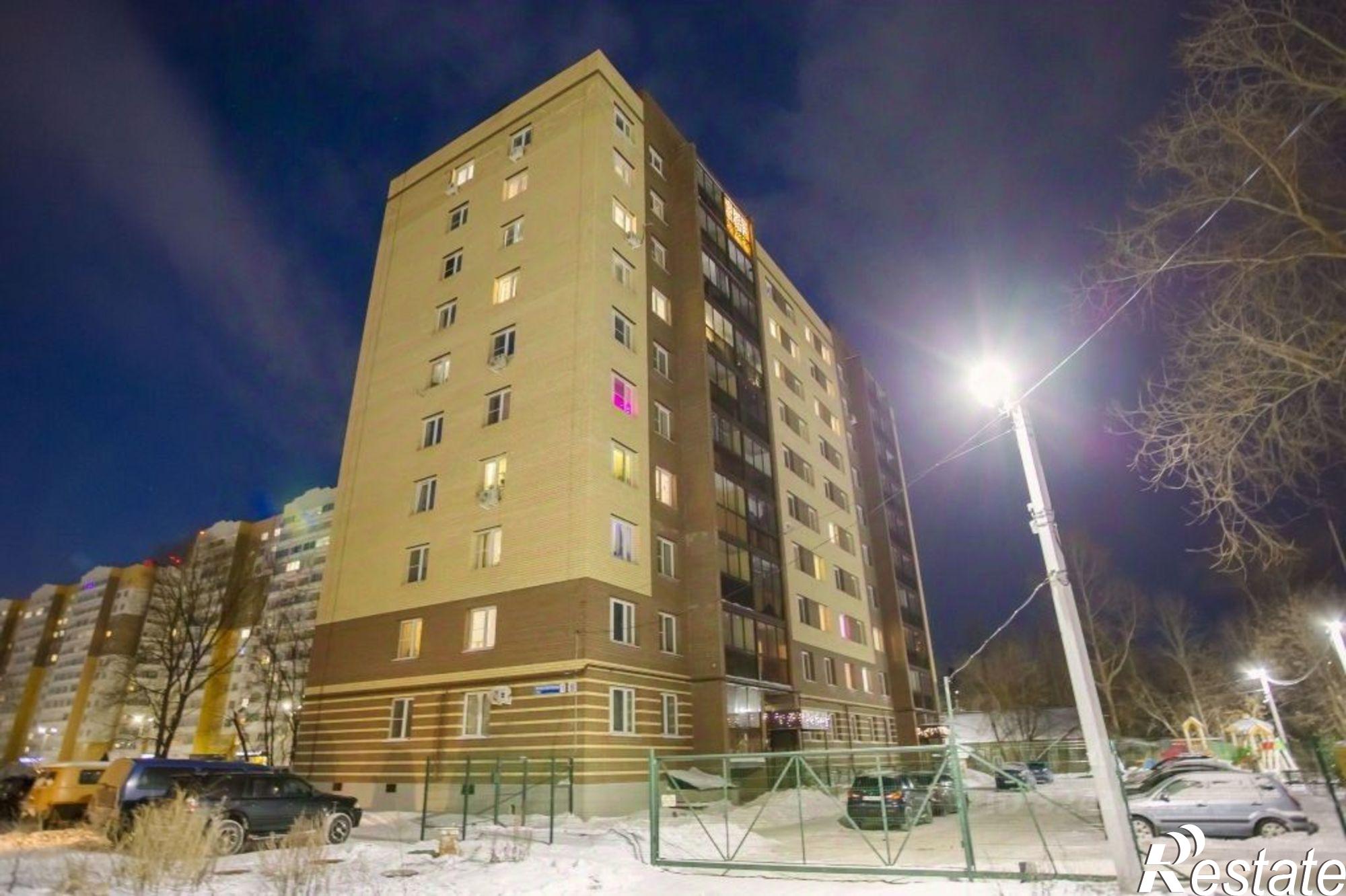 Сдать квартиру за 25 000 рублей на поселок Нефтебаза, 152