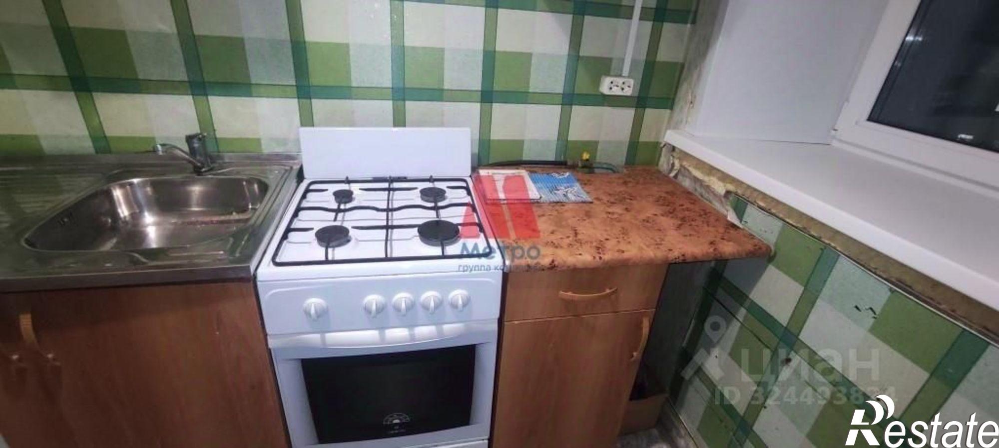 Сдать квартиру за 18 000 рублей на ул Калинина, 21