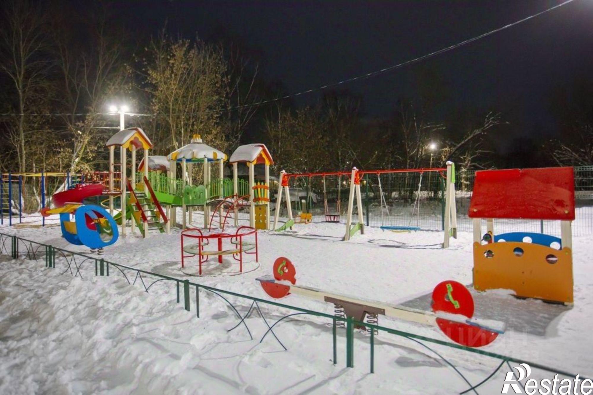 Сдать квартиру за 25 000 рублей на поселок Нефтебаза, 152