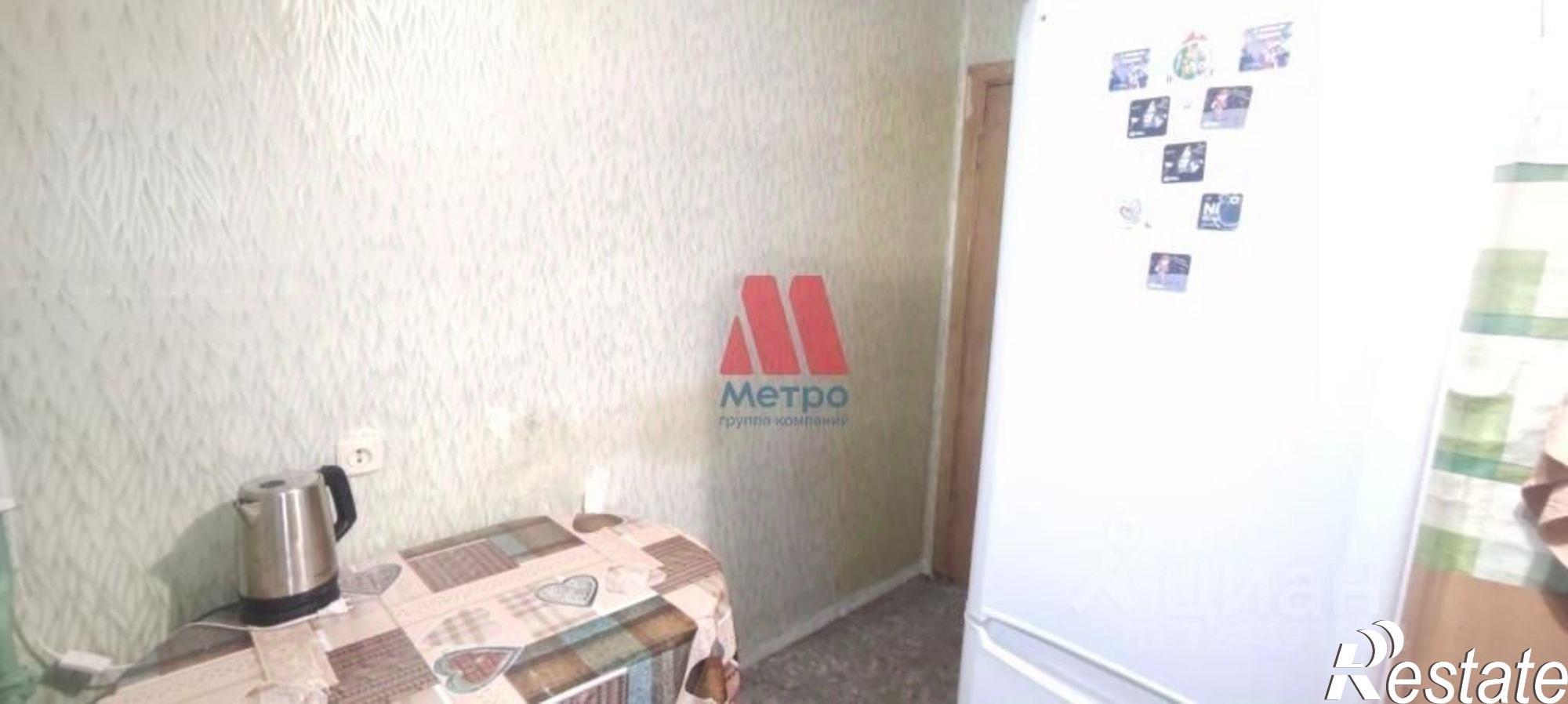 Сдать квартиру за 18 000 рублей на ул Калинина, 21