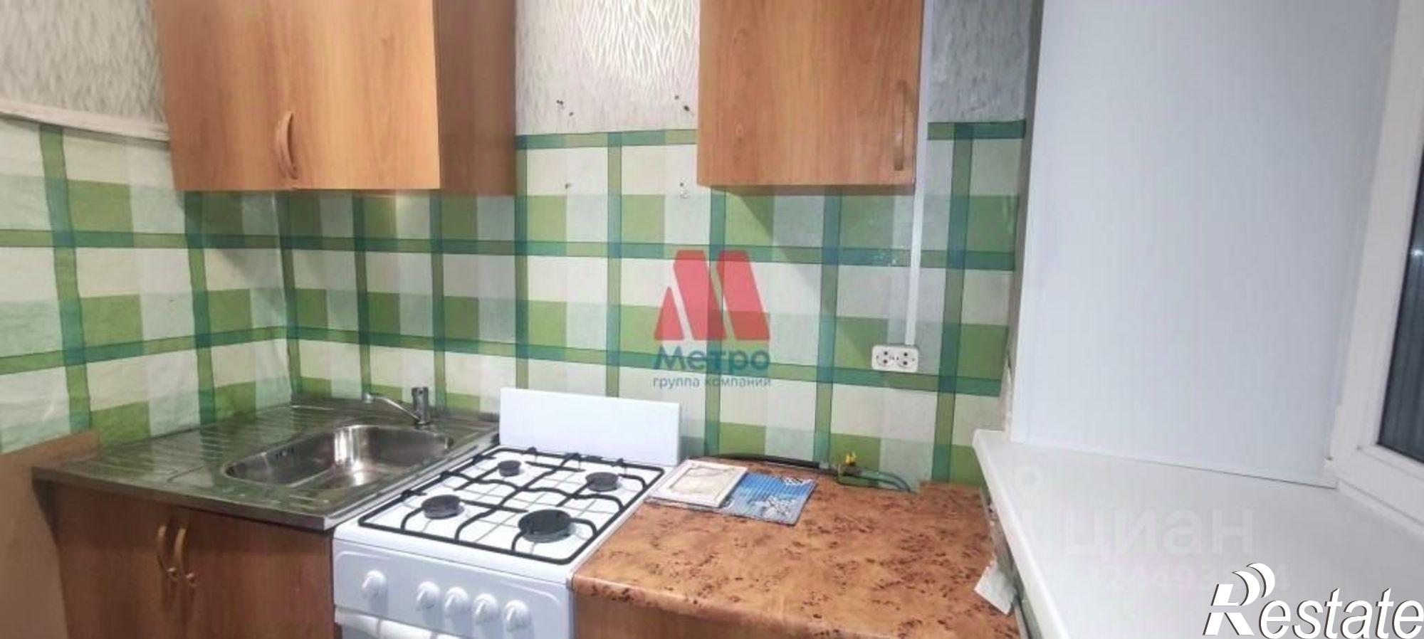 Сдать квартиру за 18 000 рублей на ул Калинина, 21