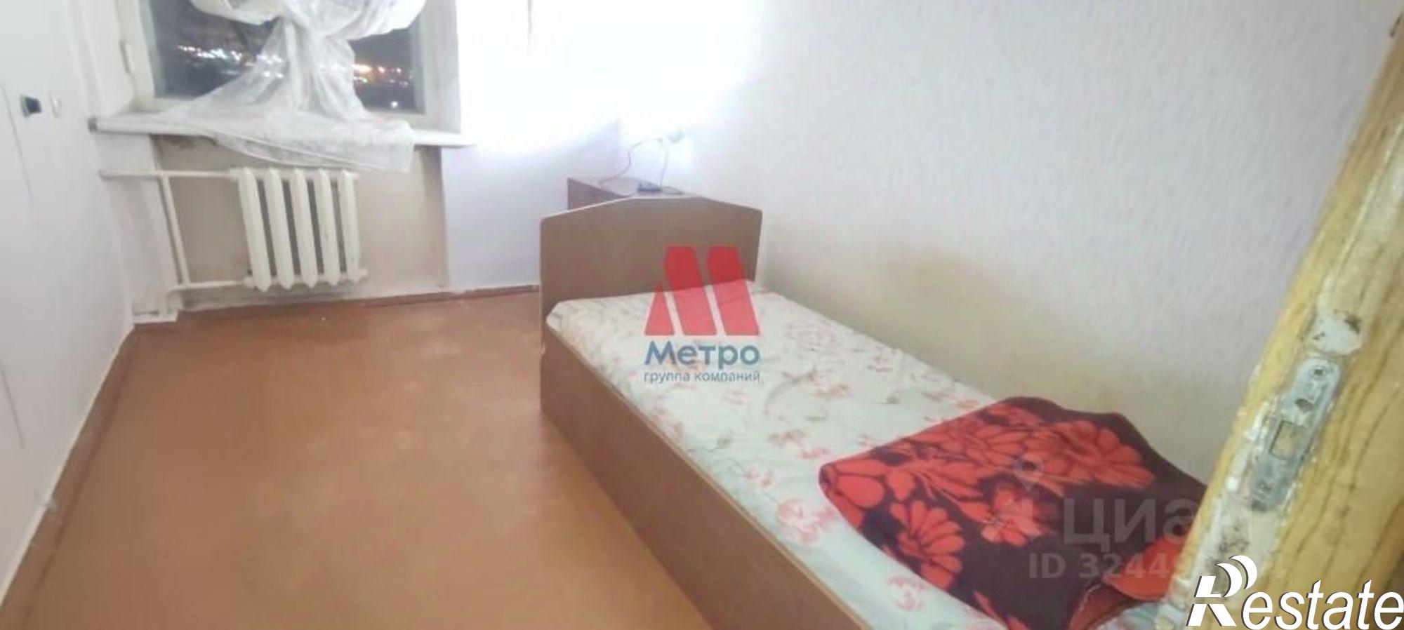 Сдать квартиру за 18 000 рублей на ул Калинина, 21