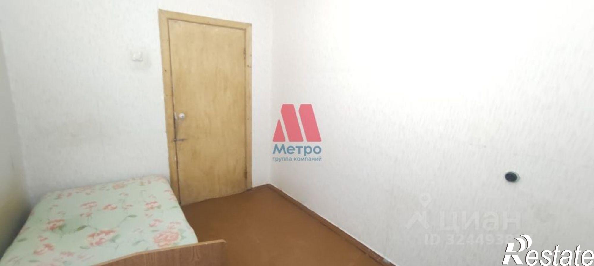 Сдать квартиру за 18 000 рублей на ул Калинина, 21