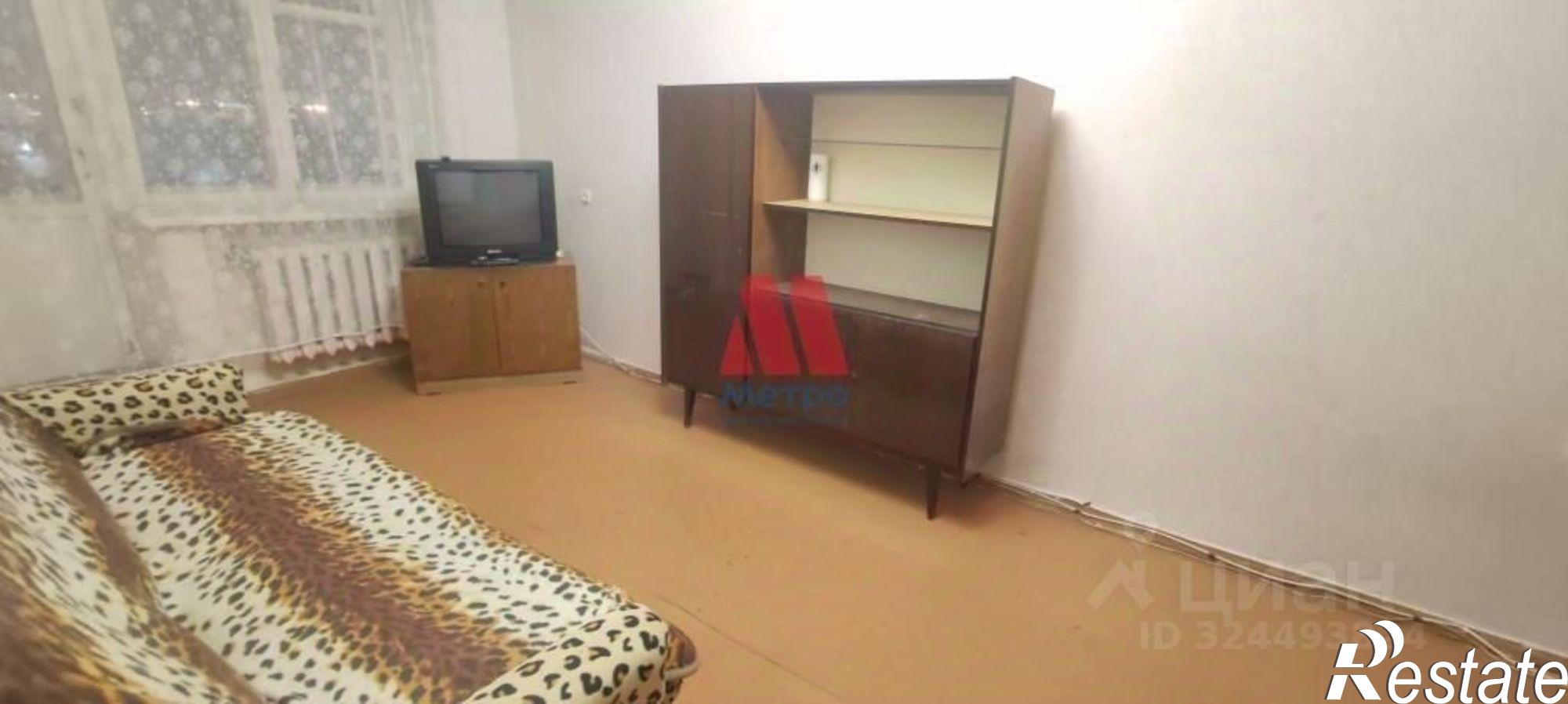 Сдать квартиру за 18 000 рублей на ул Калинина, 21