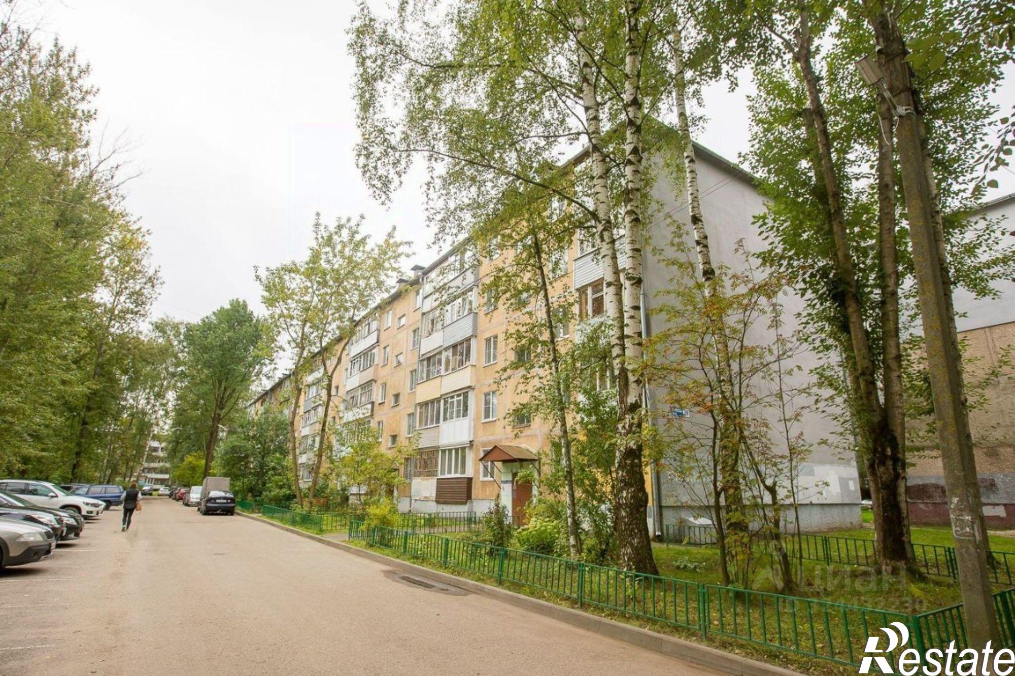 Сдать квартиру за 15 000 рублей на ул Панина, 28