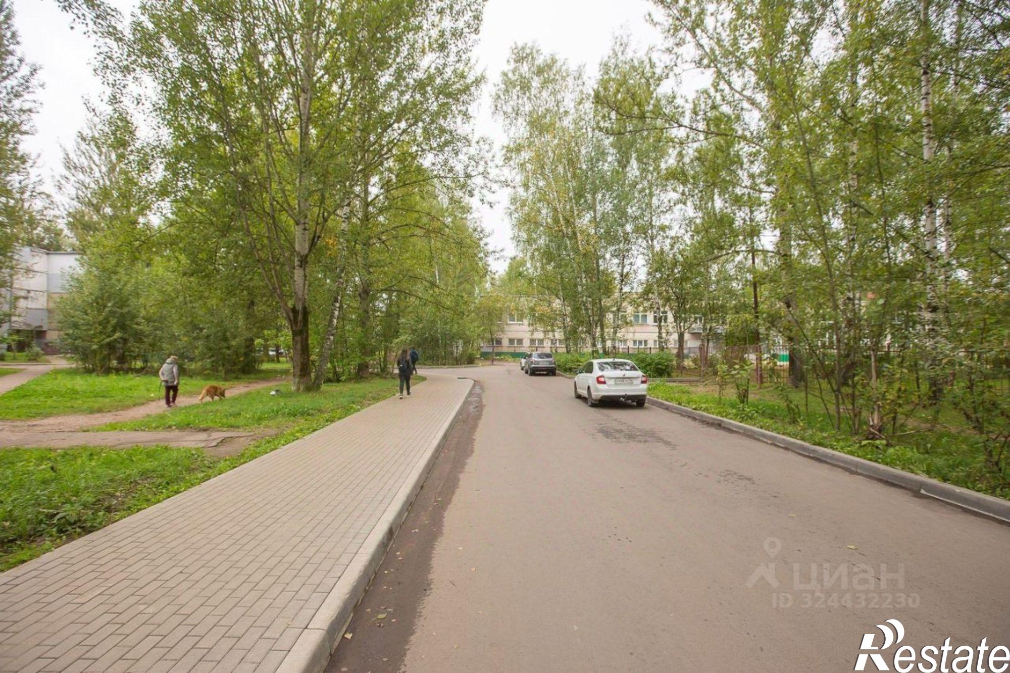 Сдать квартиру за 15 000 рублей на ул Панина, 28