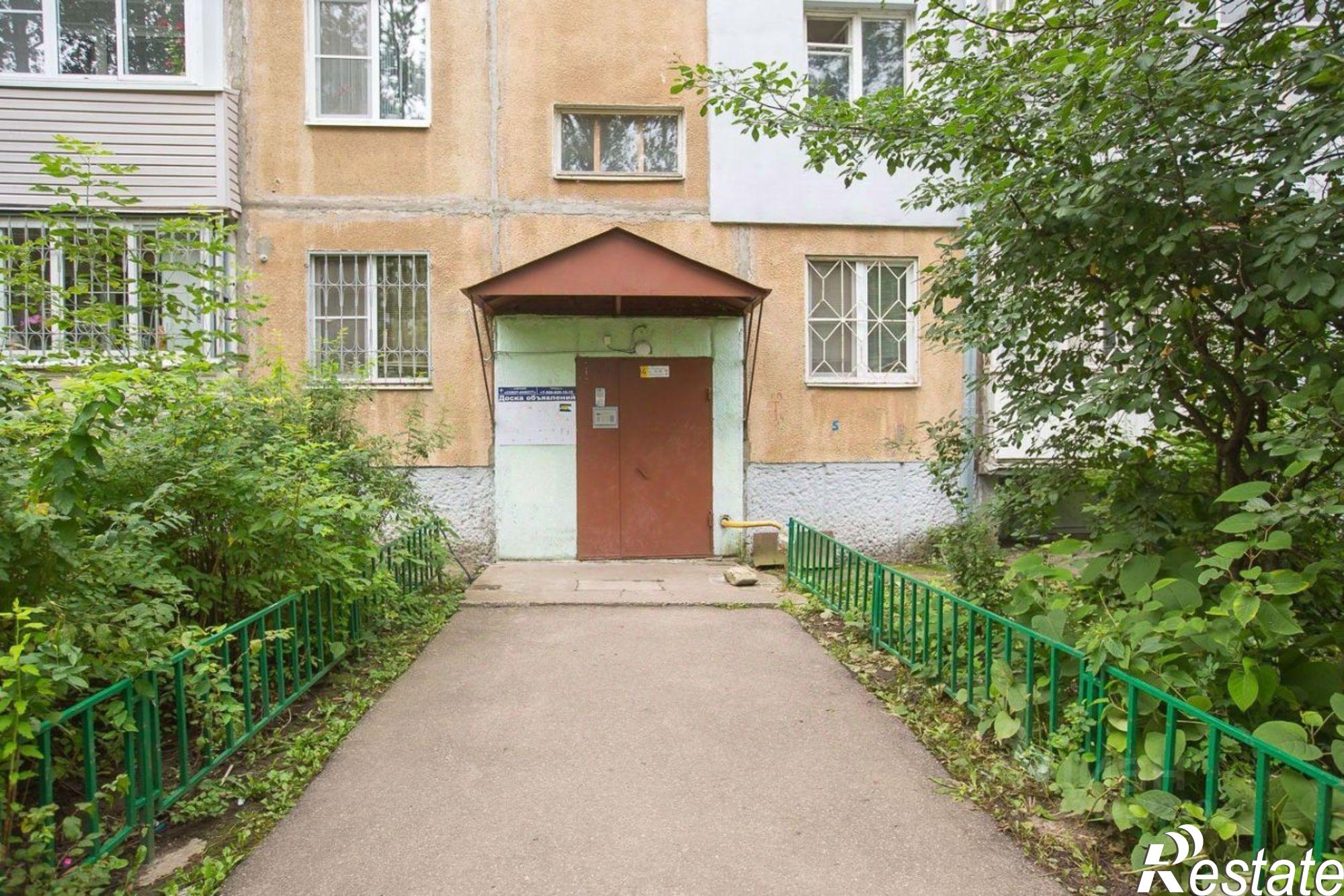 Сдать квартиру за 15 000 рублей на ул Панина, 28