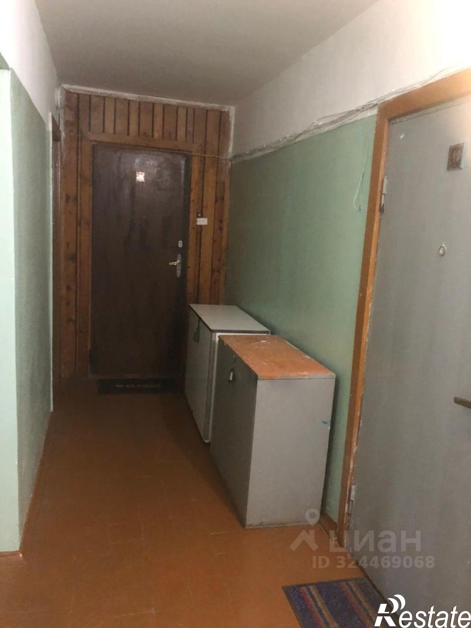 Купить квартиру за 8 800 000 рублей на ул Советская, 57