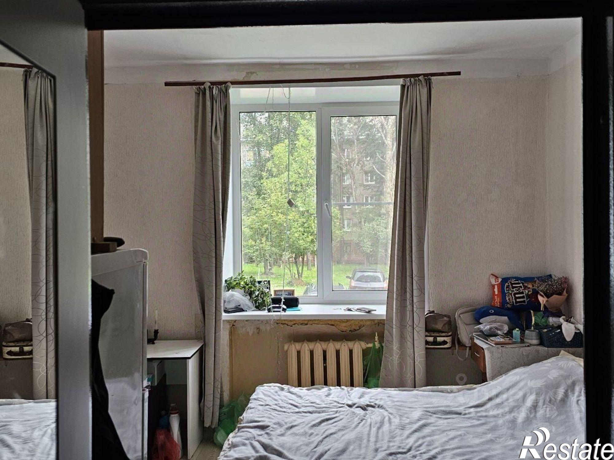 Купить комнату за 950 000 рублей на ул Павлова, 5а