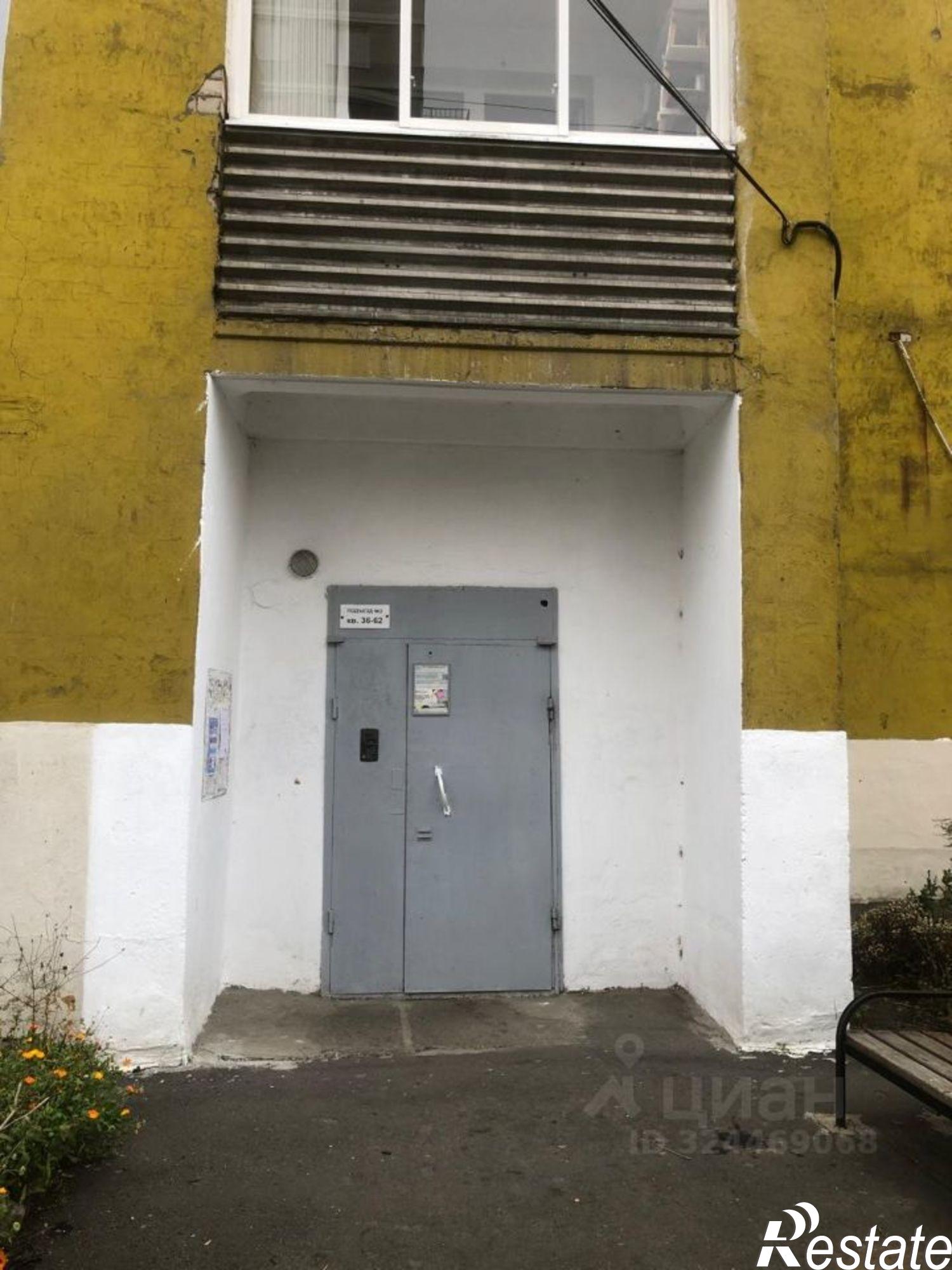 Купить квартиру за 8 800 000 рублей на ул Советская, 57