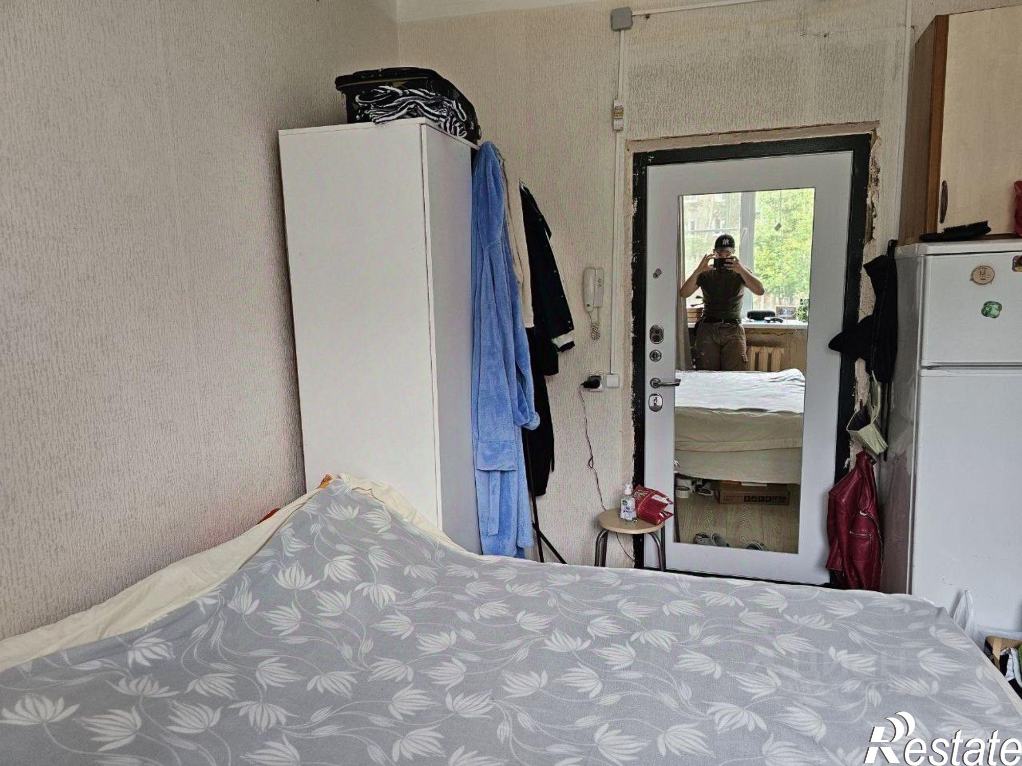 Купить комнату за 950 000 рублей на ул Павлова, 5а