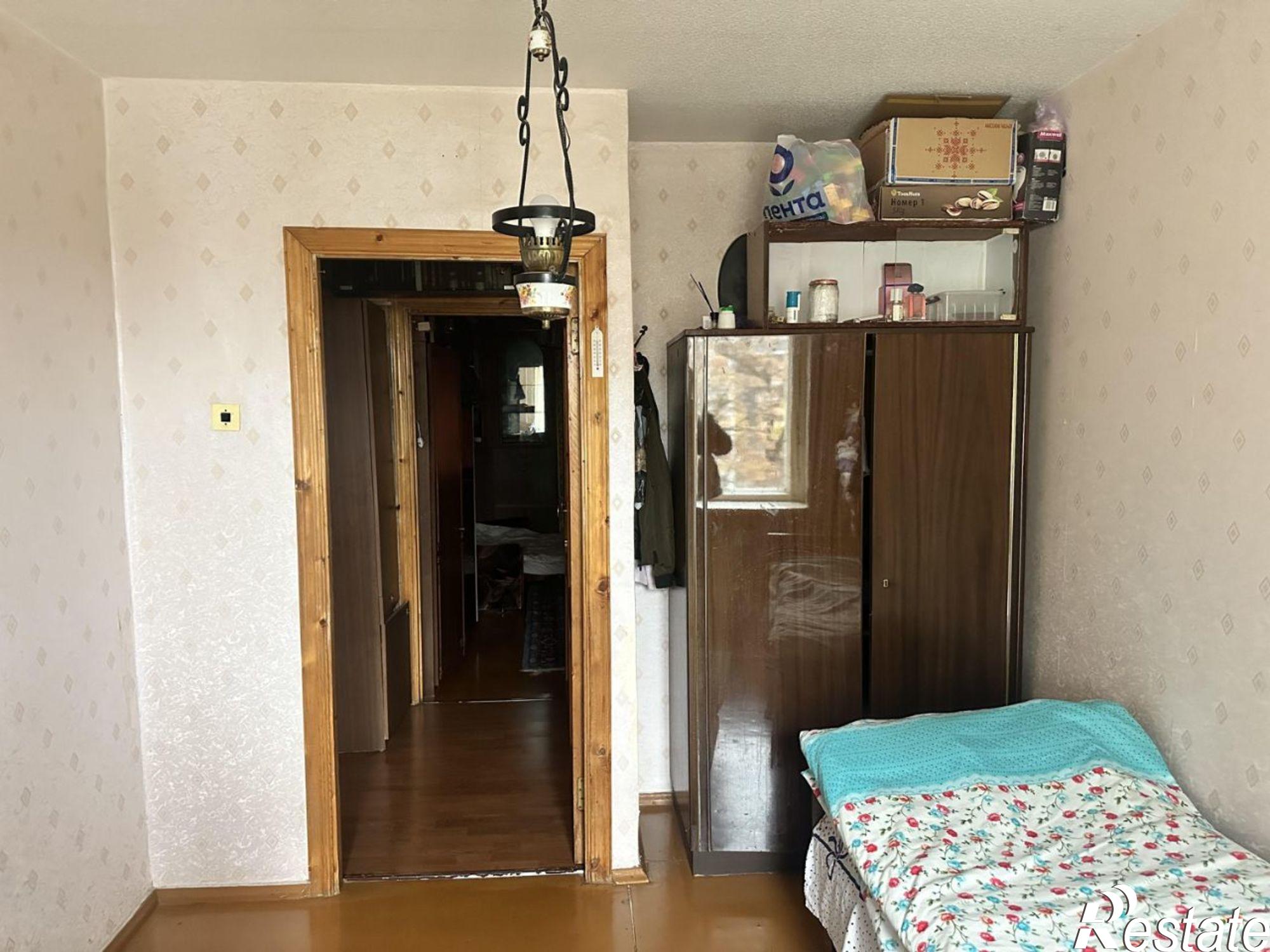 Купить квартиру за 8 800 000 рублей на ул Советская, 57