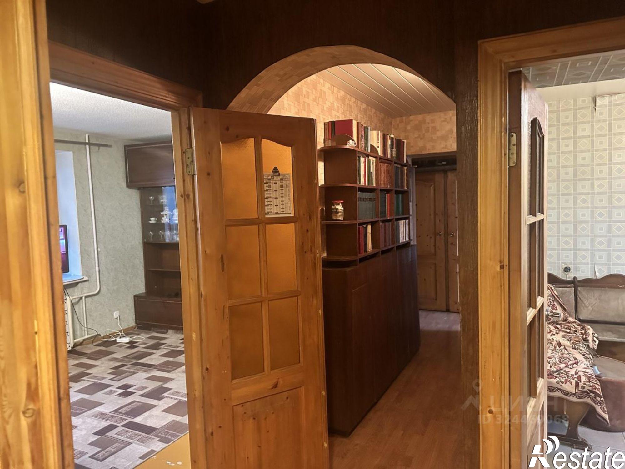 Купить квартиру за 8 800 000 рублей на ул Советская, 57