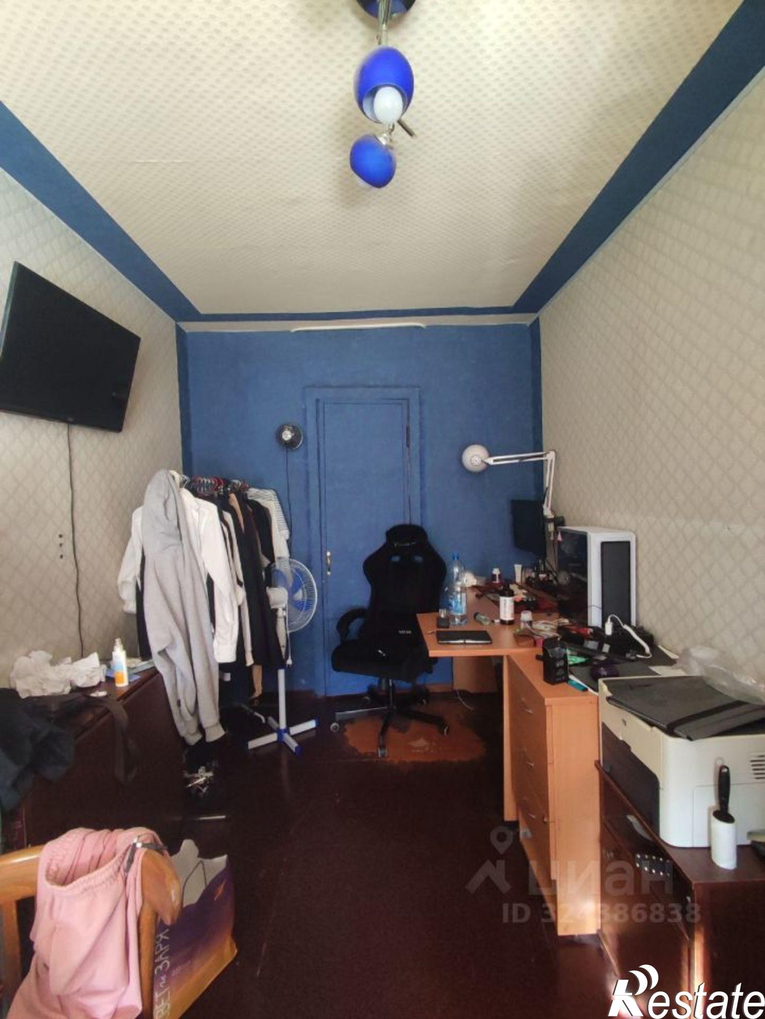 Купить квартиру за 4 400 000 рублей на пр-кт Ленина, 48