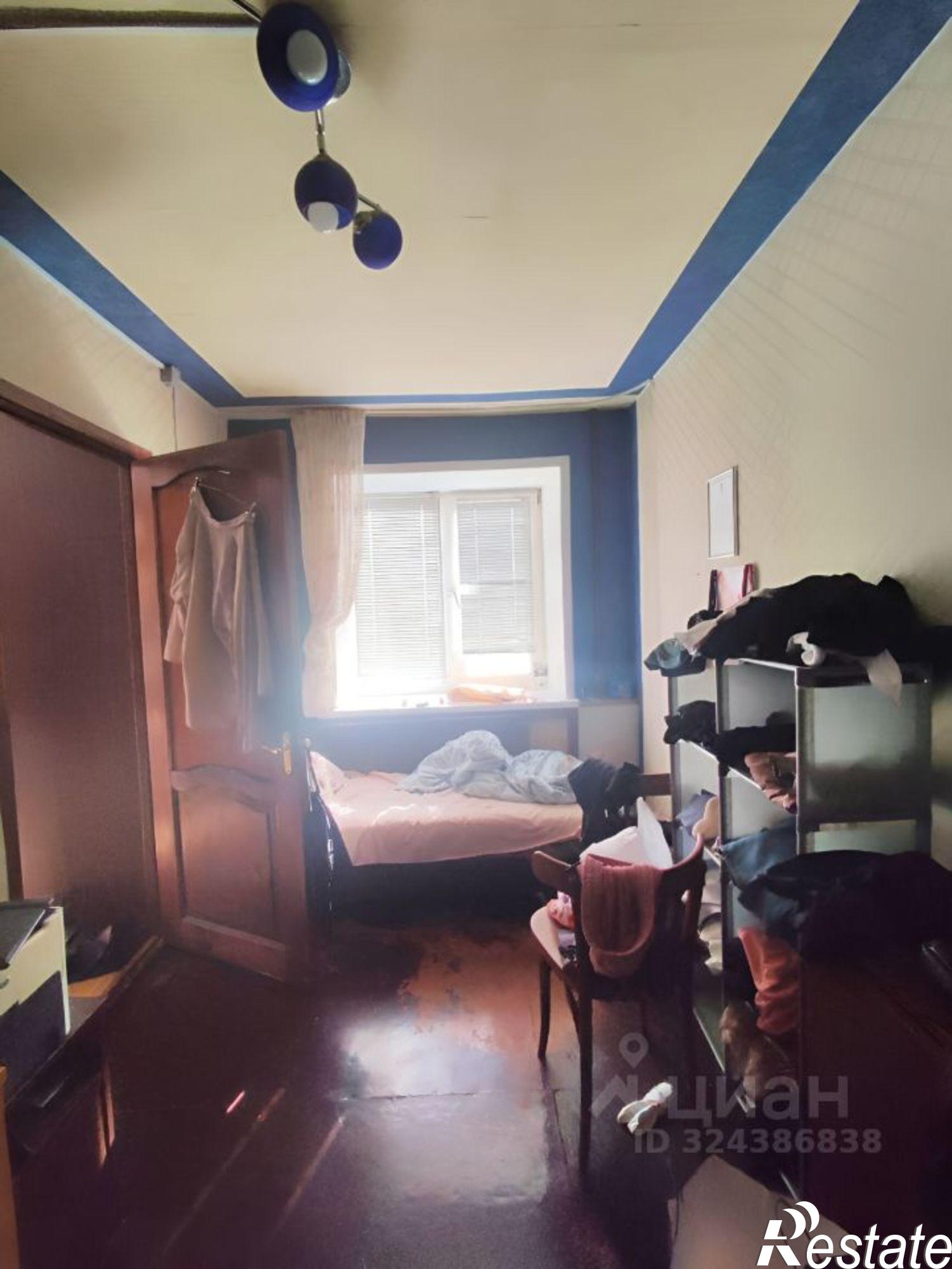 Купить квартиру за 4 400 000 рублей на пр-кт Ленина, 48