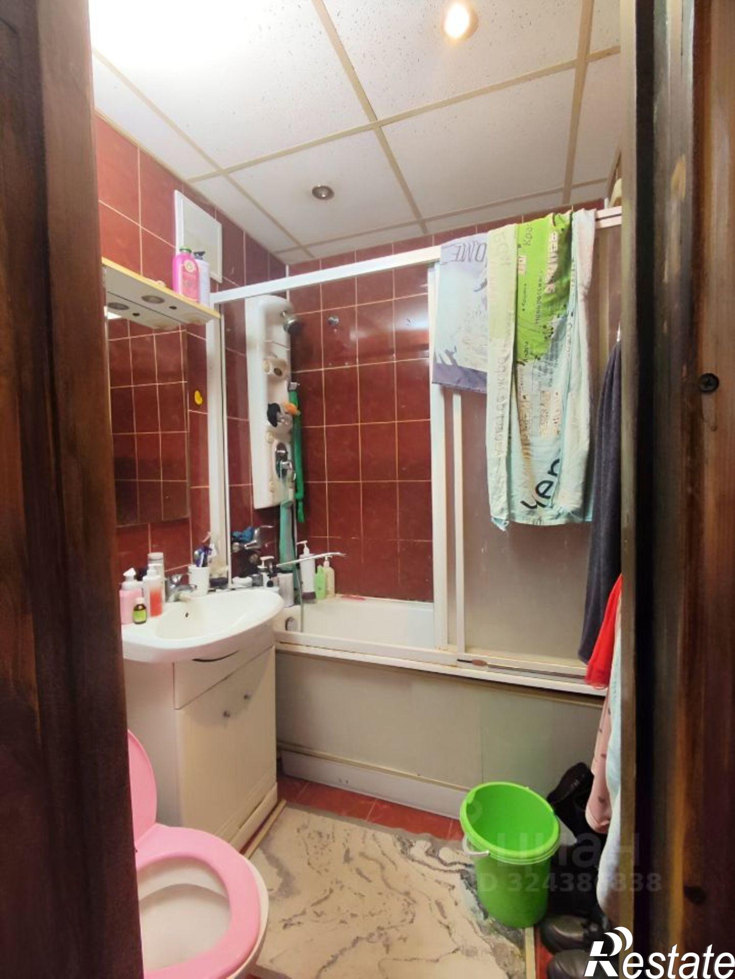 Купить квартиру за 4 400 000 рублей на пр-кт Ленина, 48