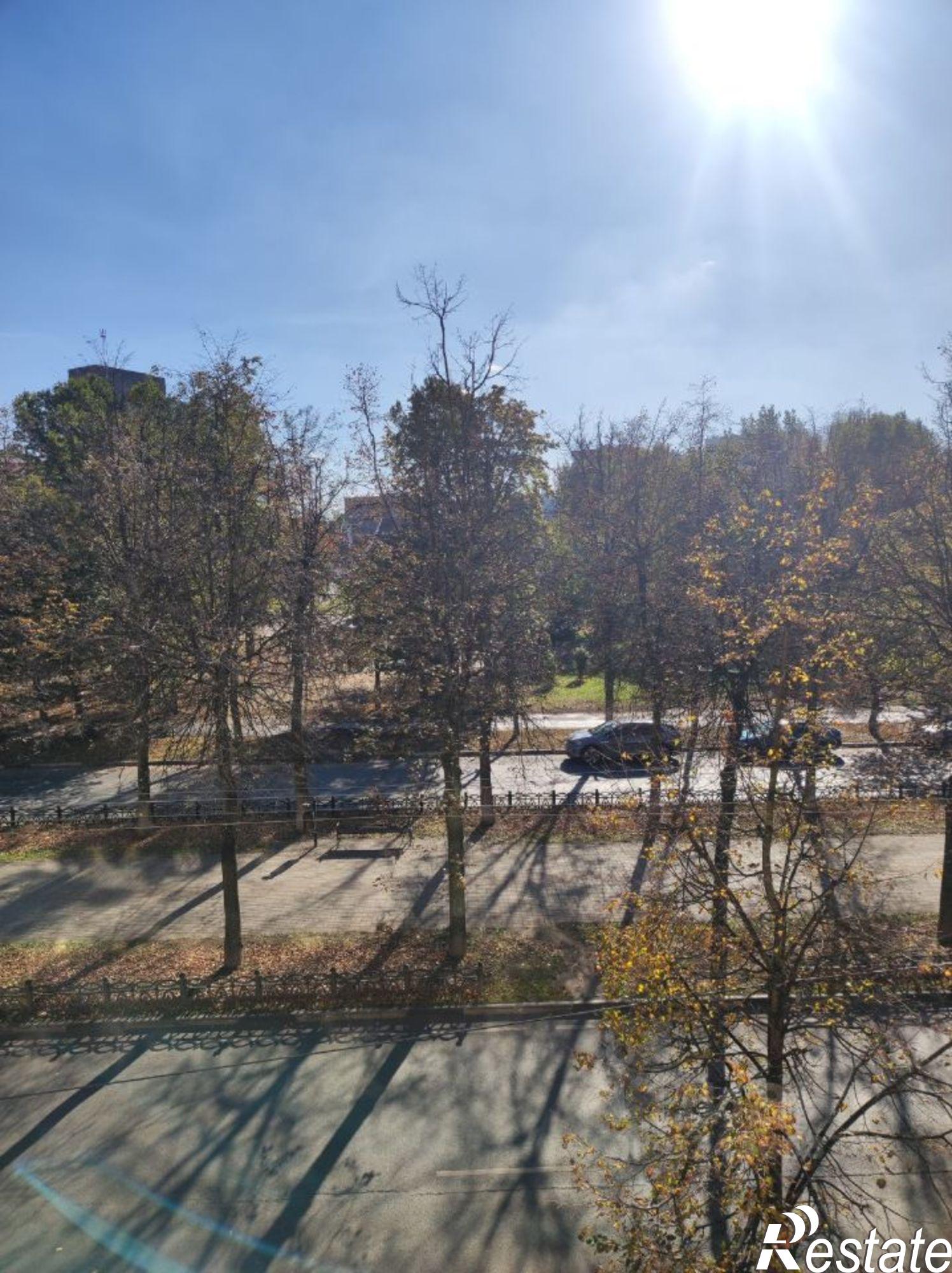 Купить квартиру за 4 400 000 рублей на пр-кт Ленина, 48