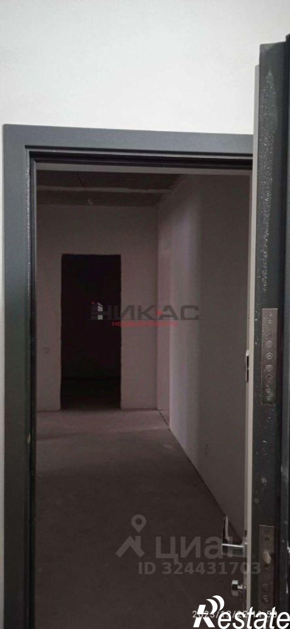 Купить квартиру за 5 960 000 рублей на ул Соловьева, 18