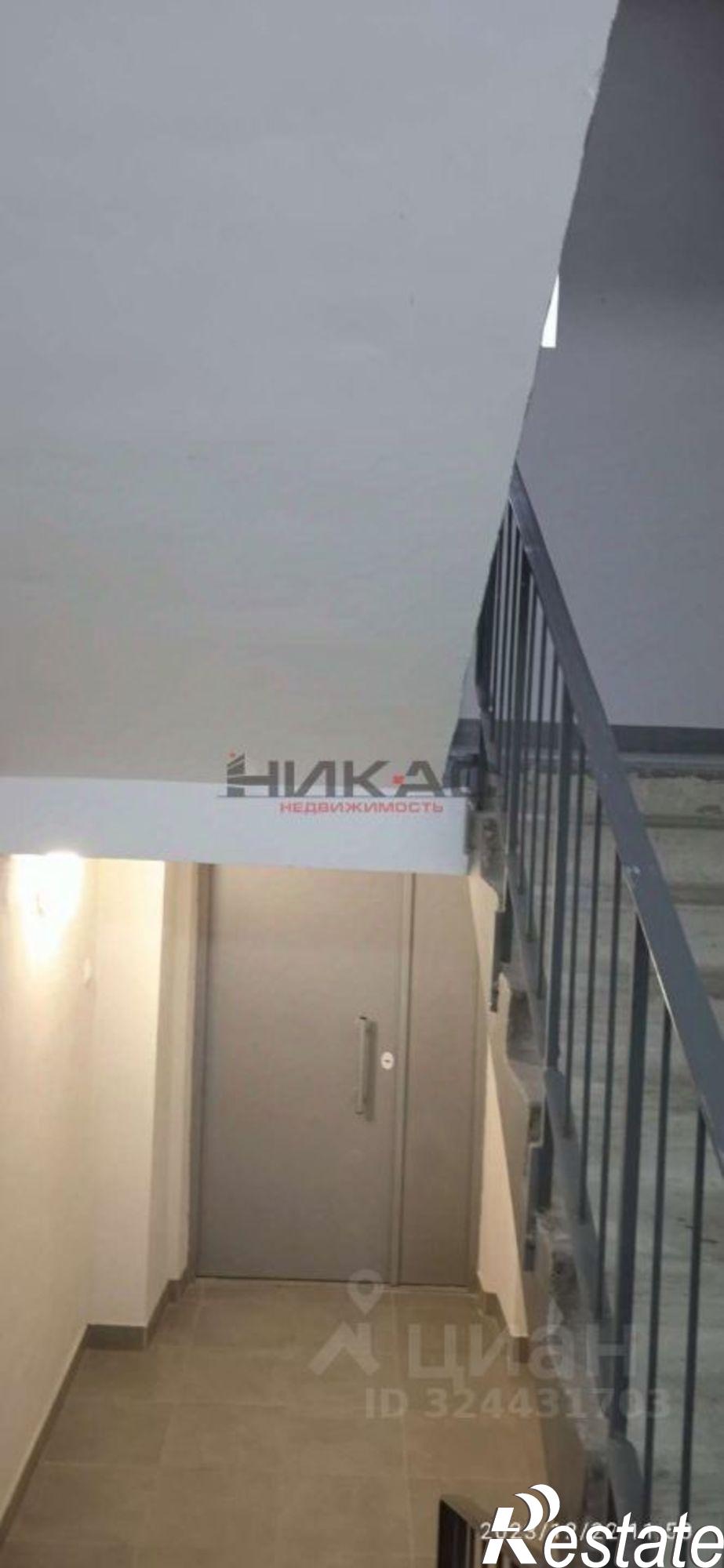 Купить квартиру за 5 960 000 рублей на ул Соловьева, 18