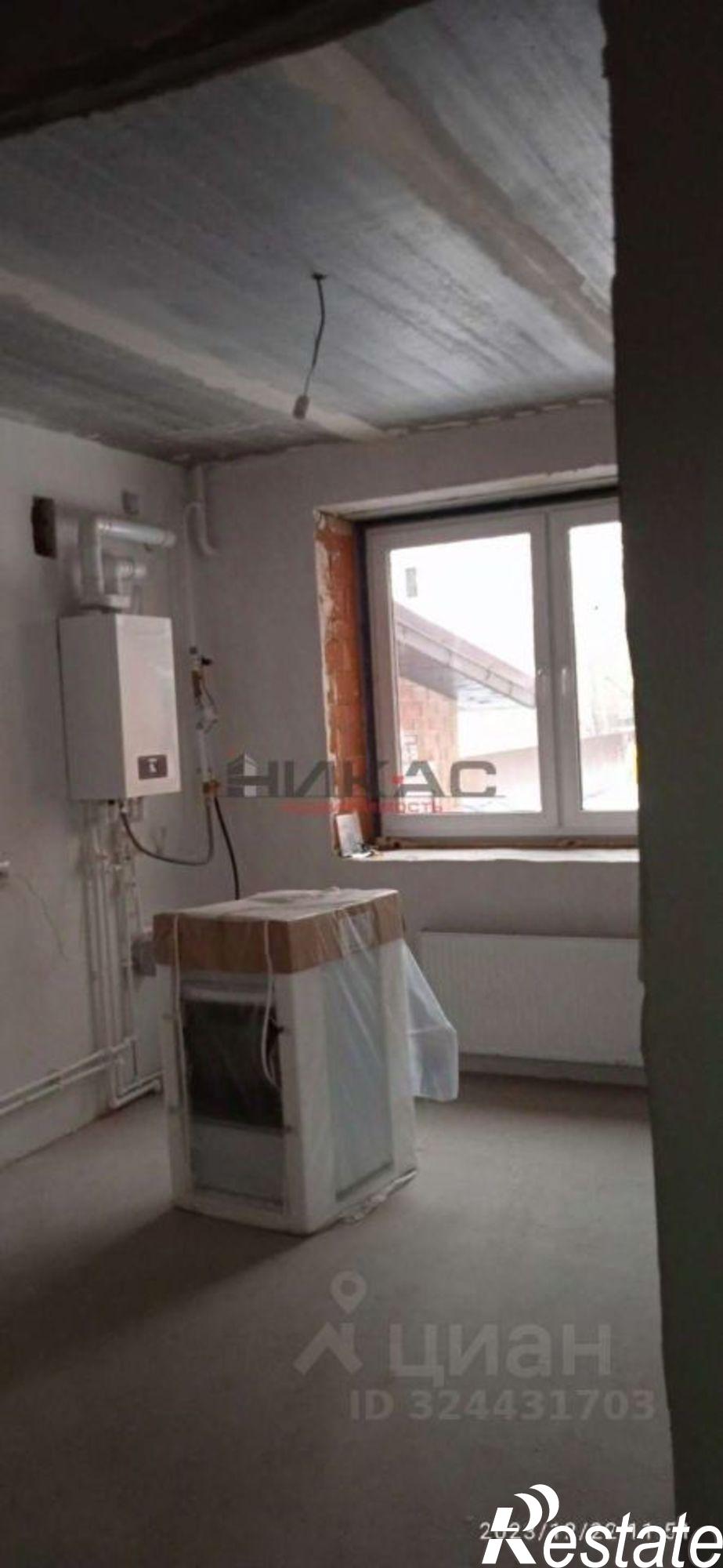 Купить квартиру за 5 960 000 рублей на ул Соловьева, 18